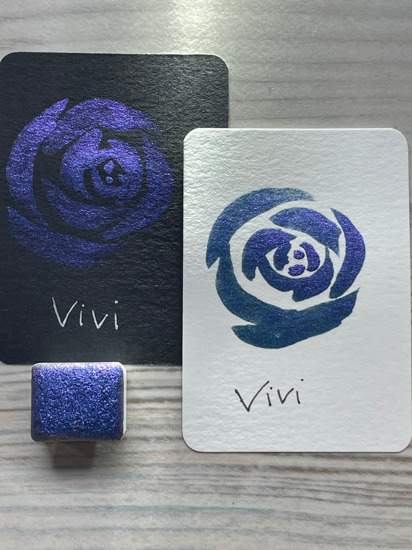 Vivi