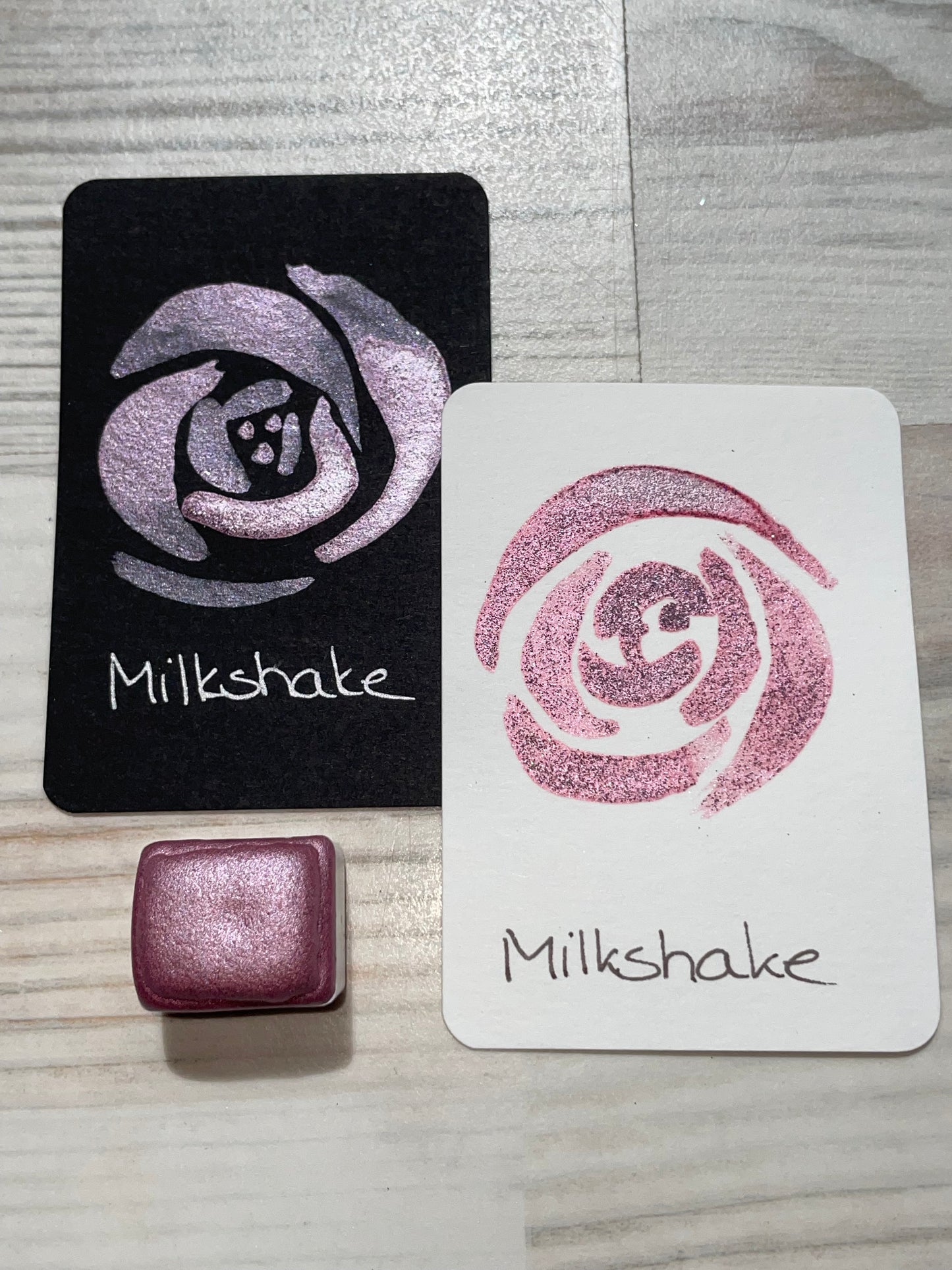 Milkshake