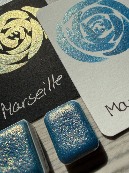 Marseille