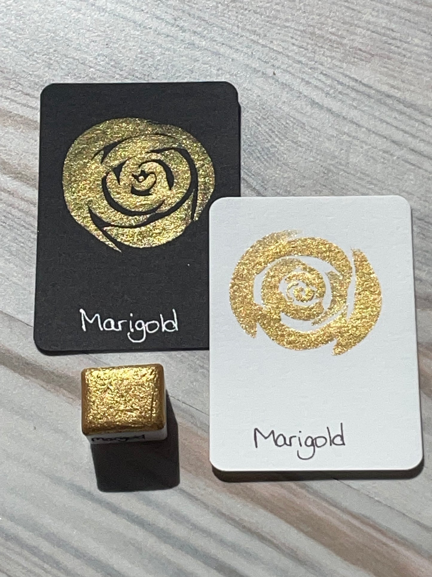 Marigold