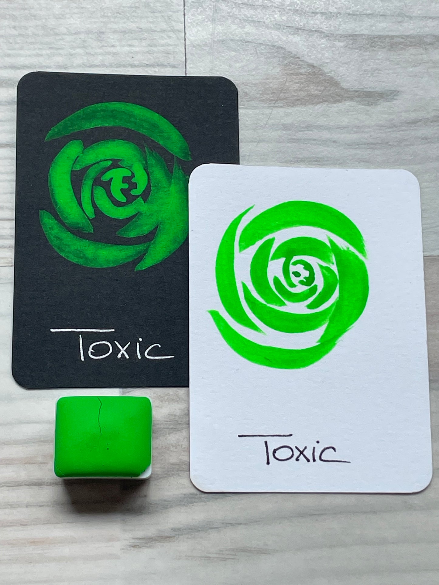 Toxic
