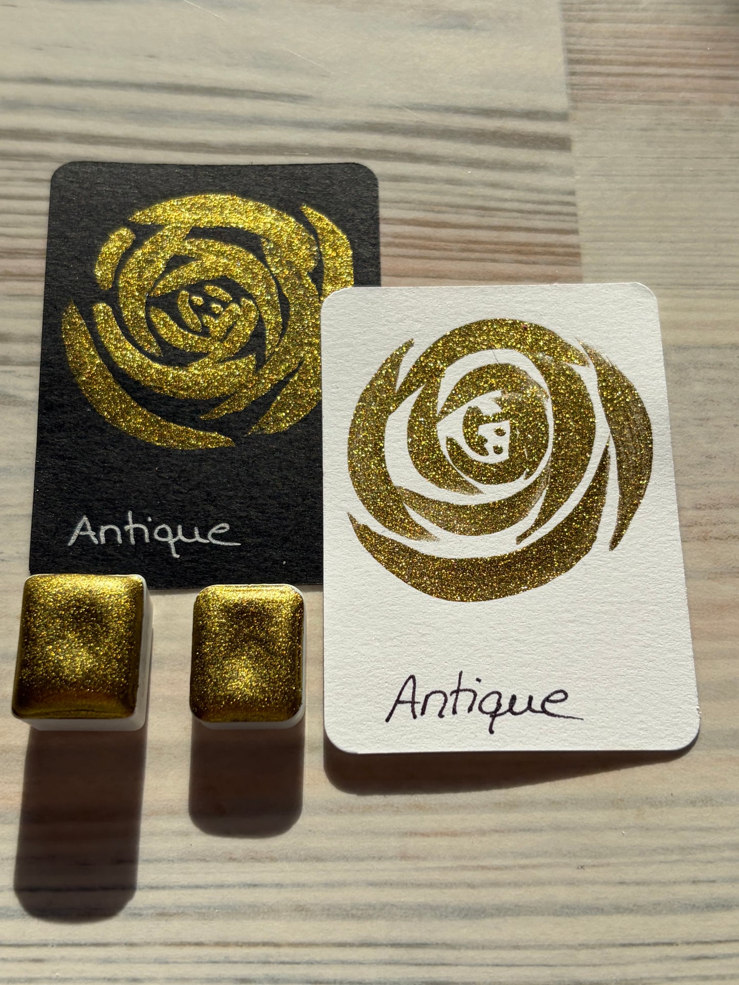 Antique