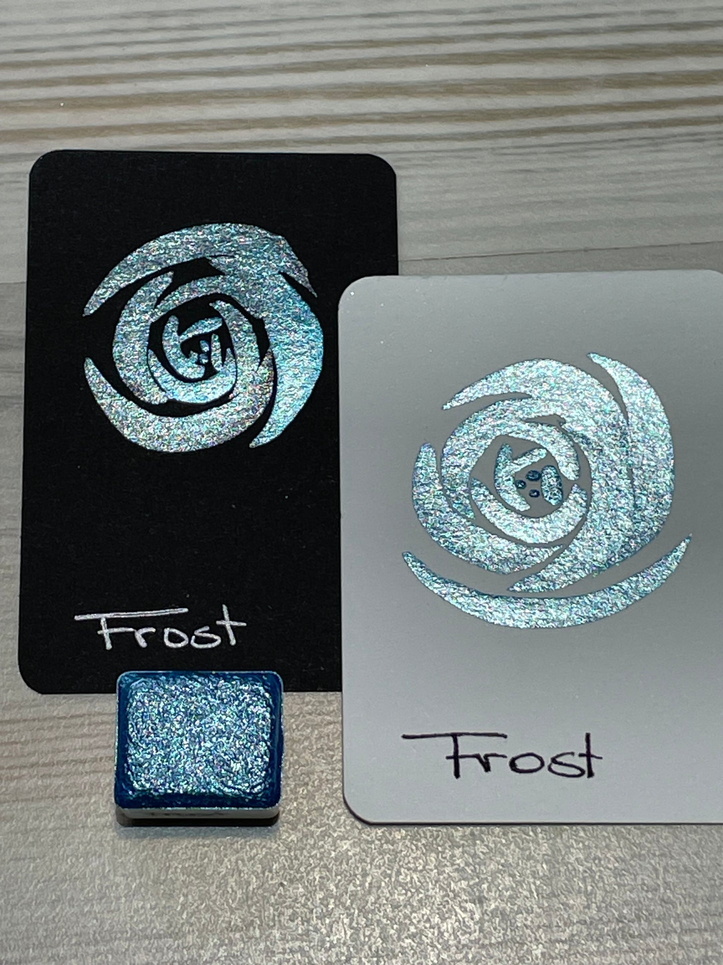 Frost