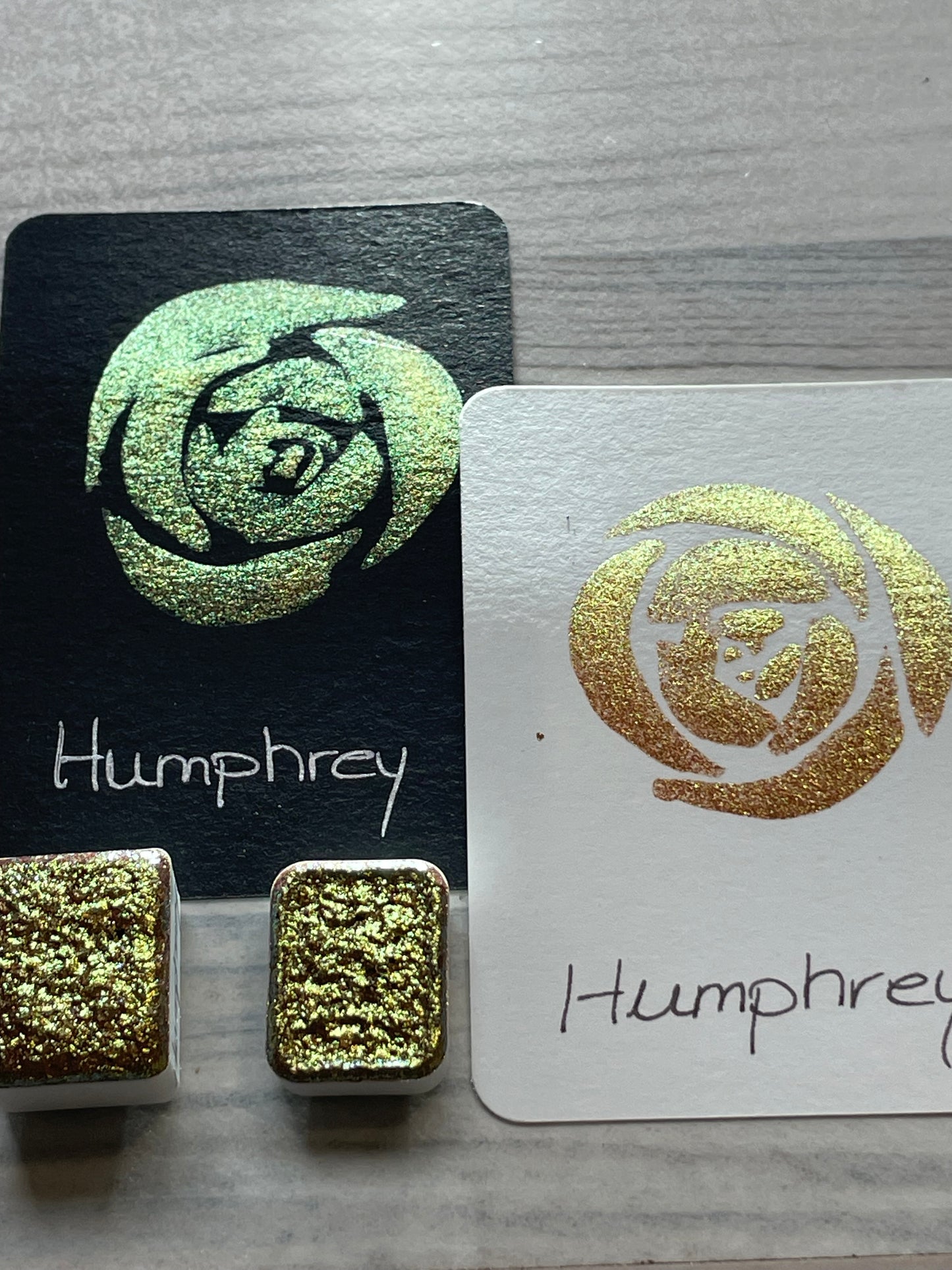 Humphrey