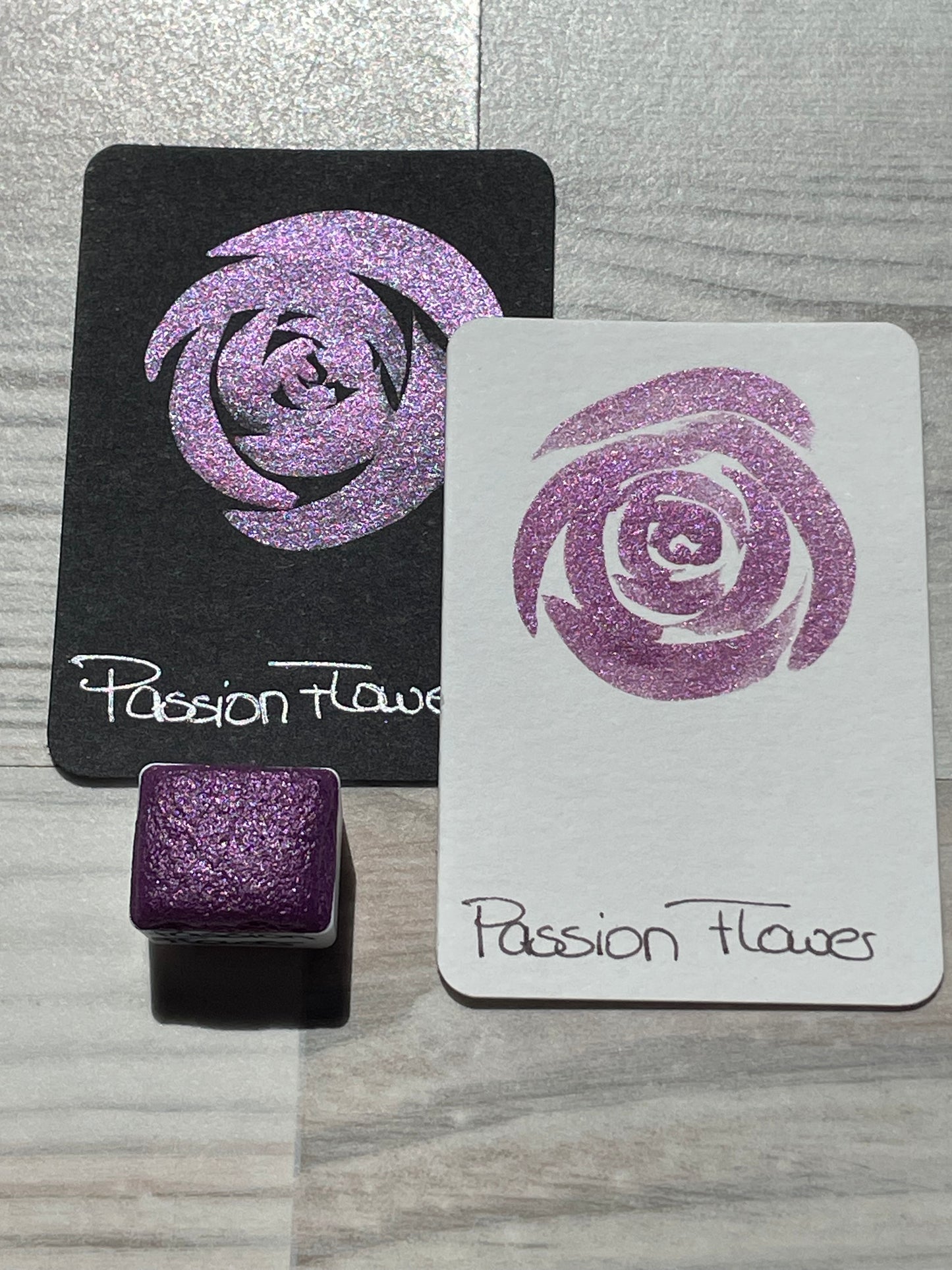 Passion Flower