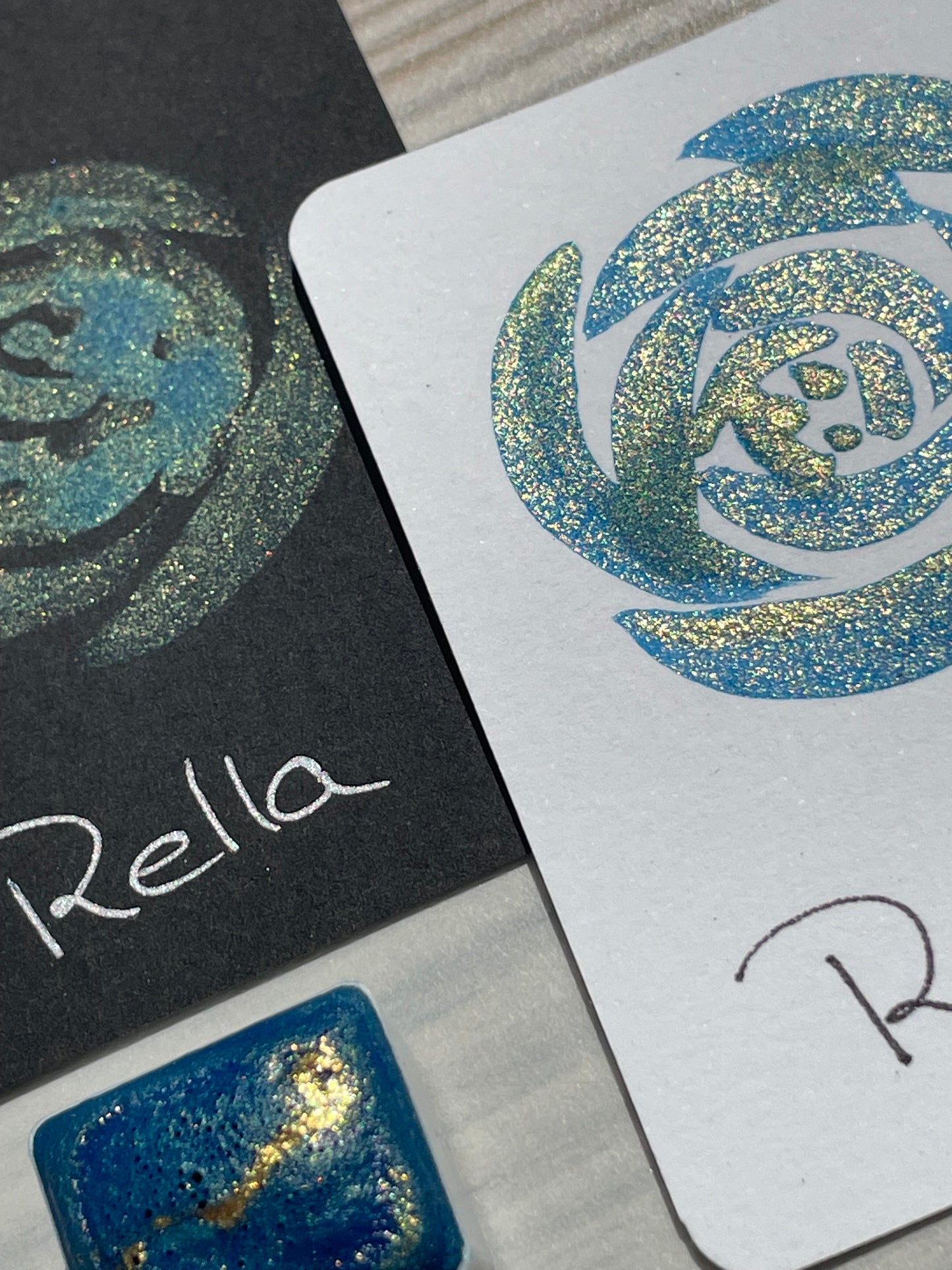 Rella