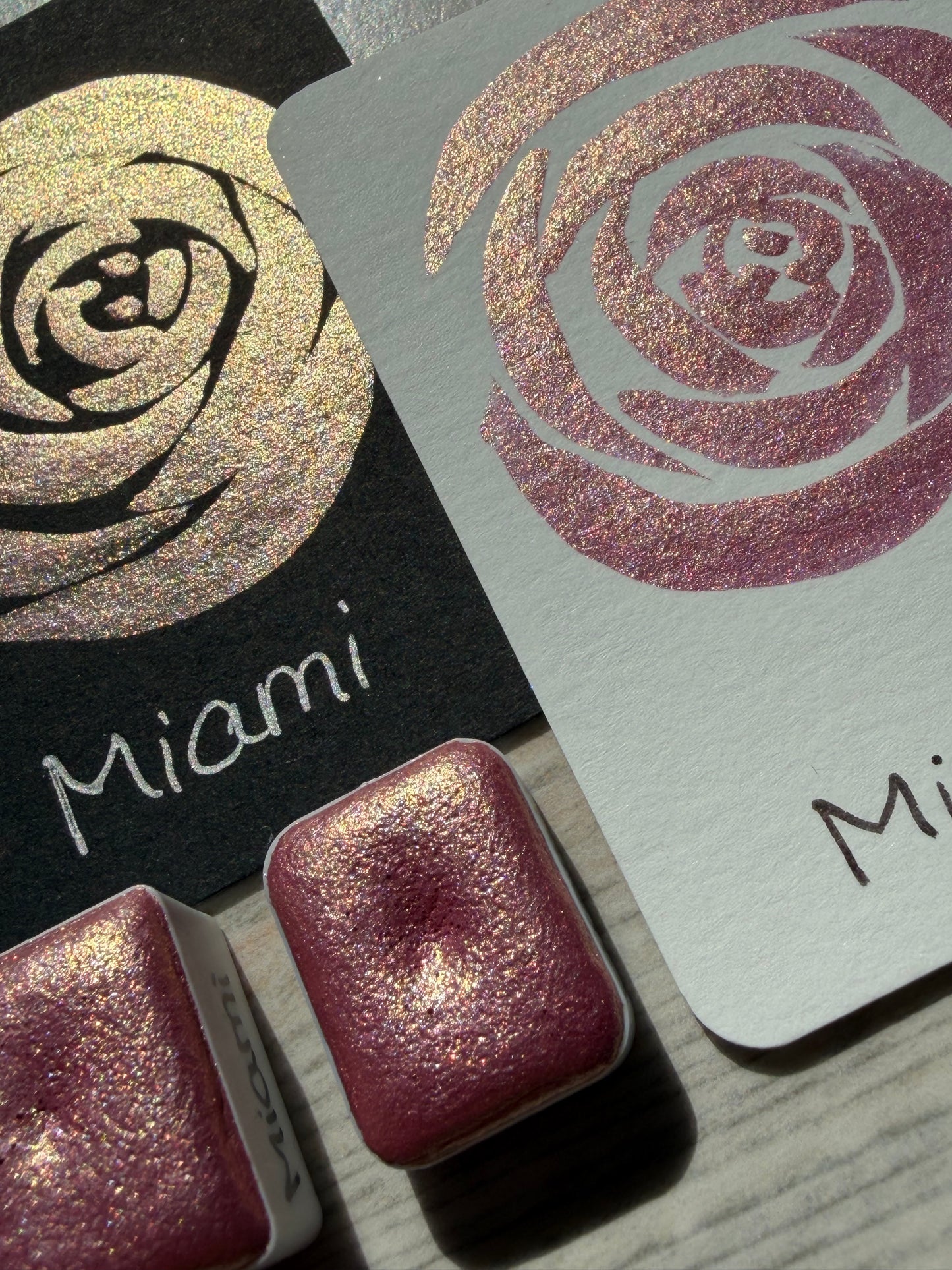 Miami