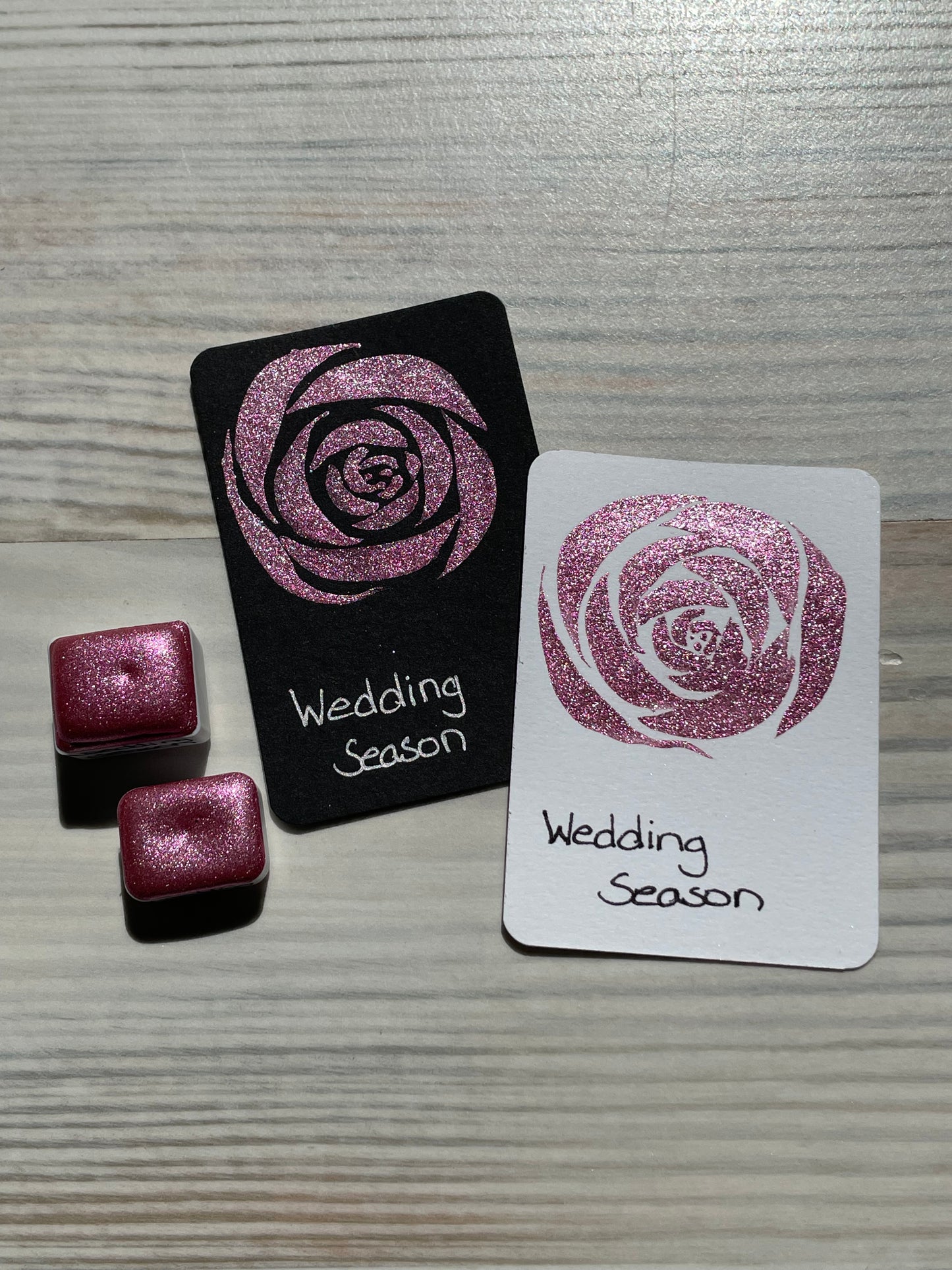 Wedding Season