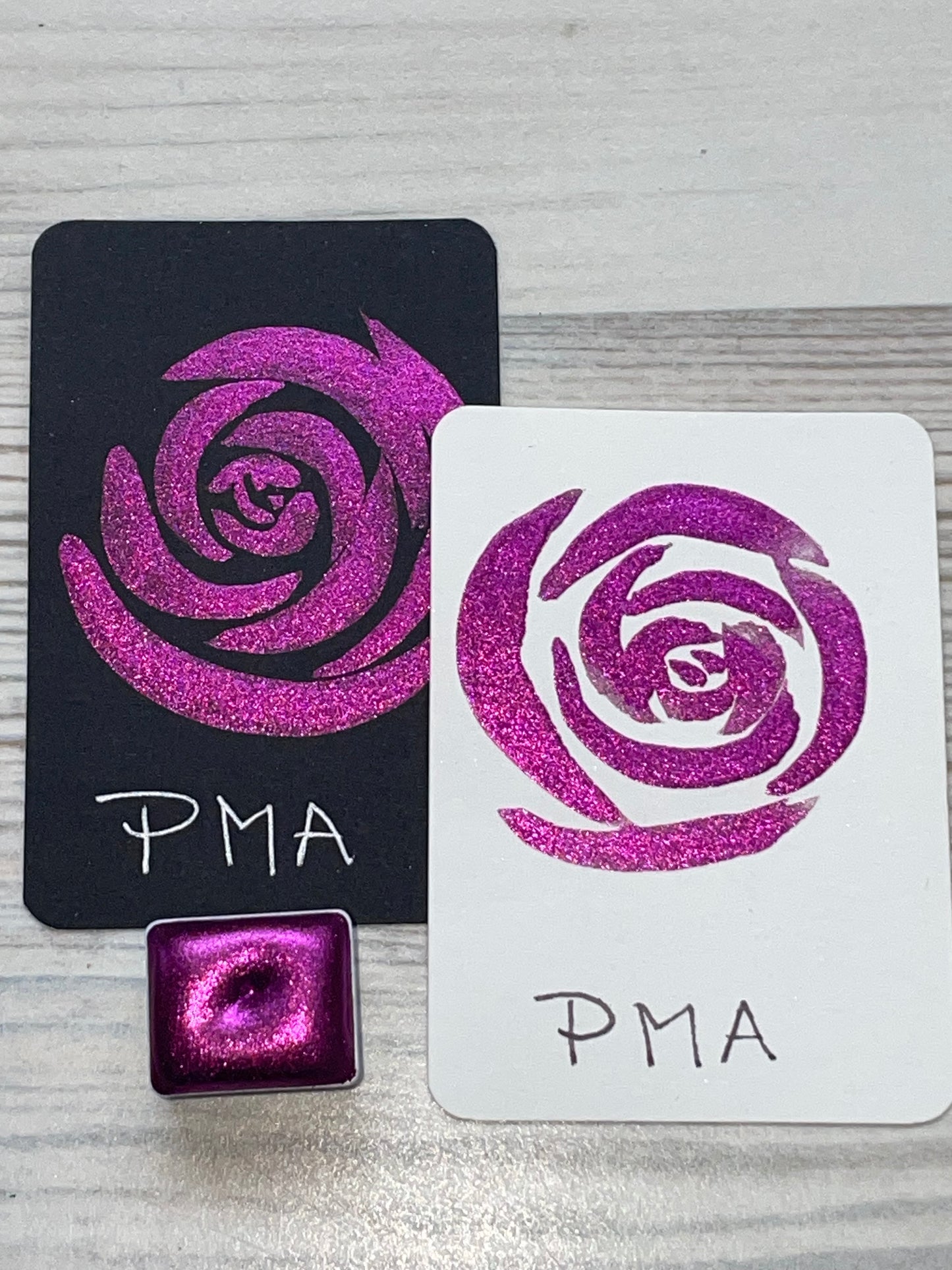 PMA