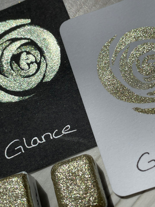 Glance
