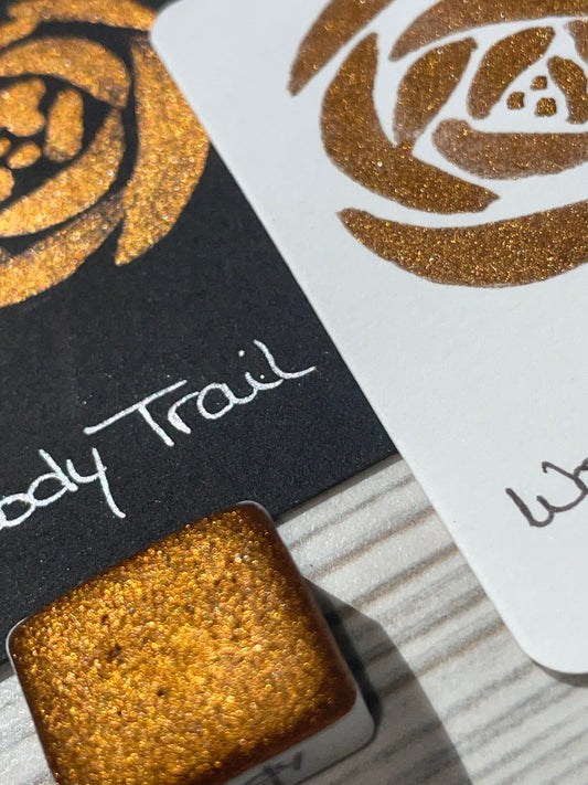 Woody Trail
