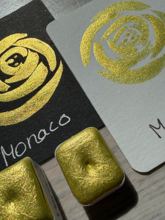 Monaco