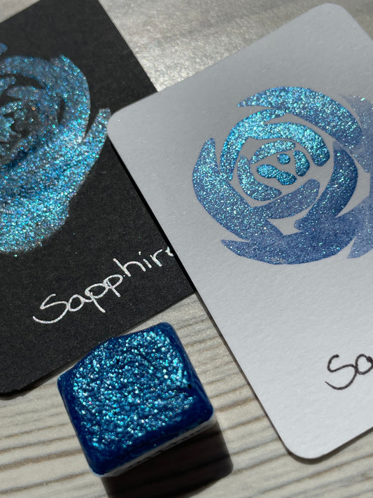 Sapphire