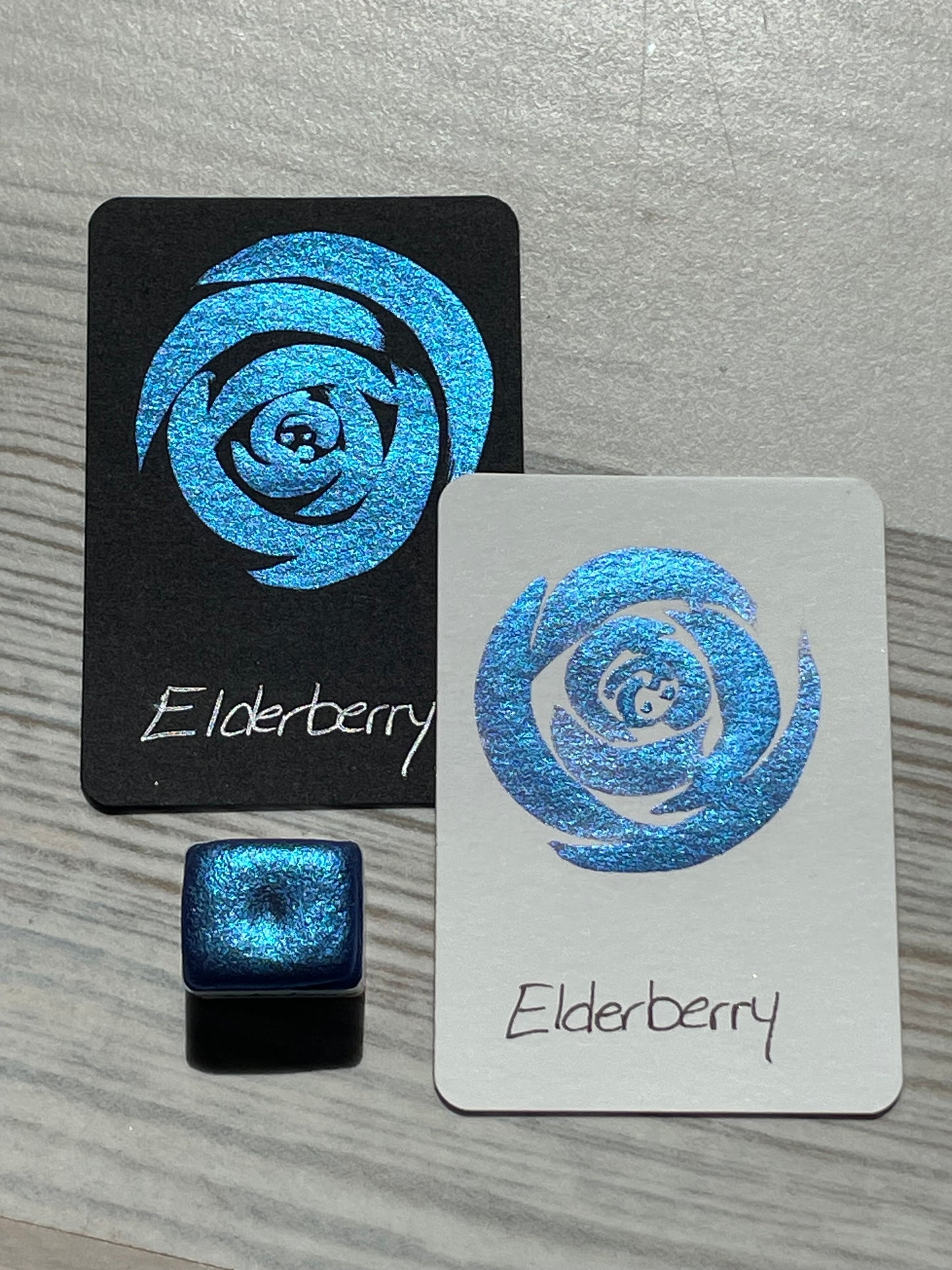 Elderberry