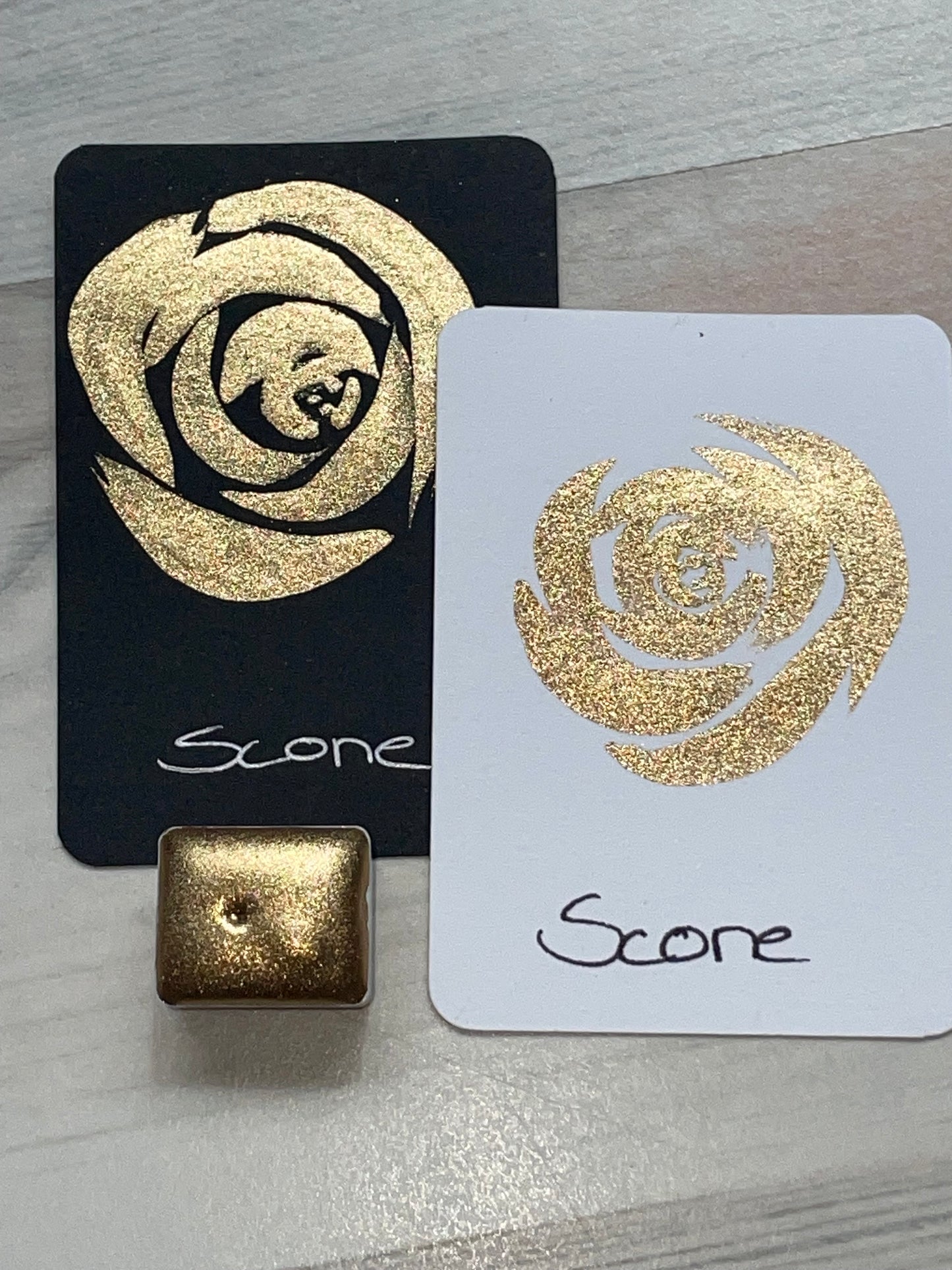Scone
