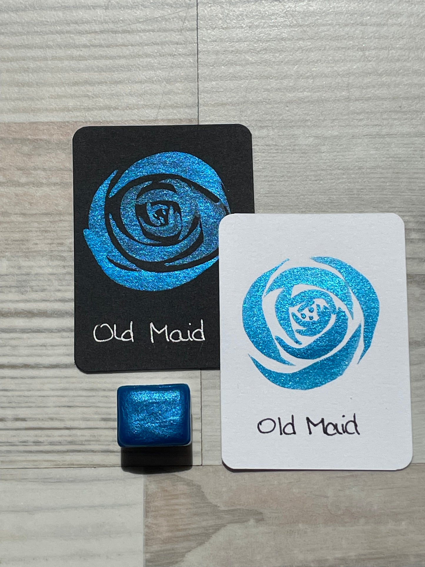 Old Maid