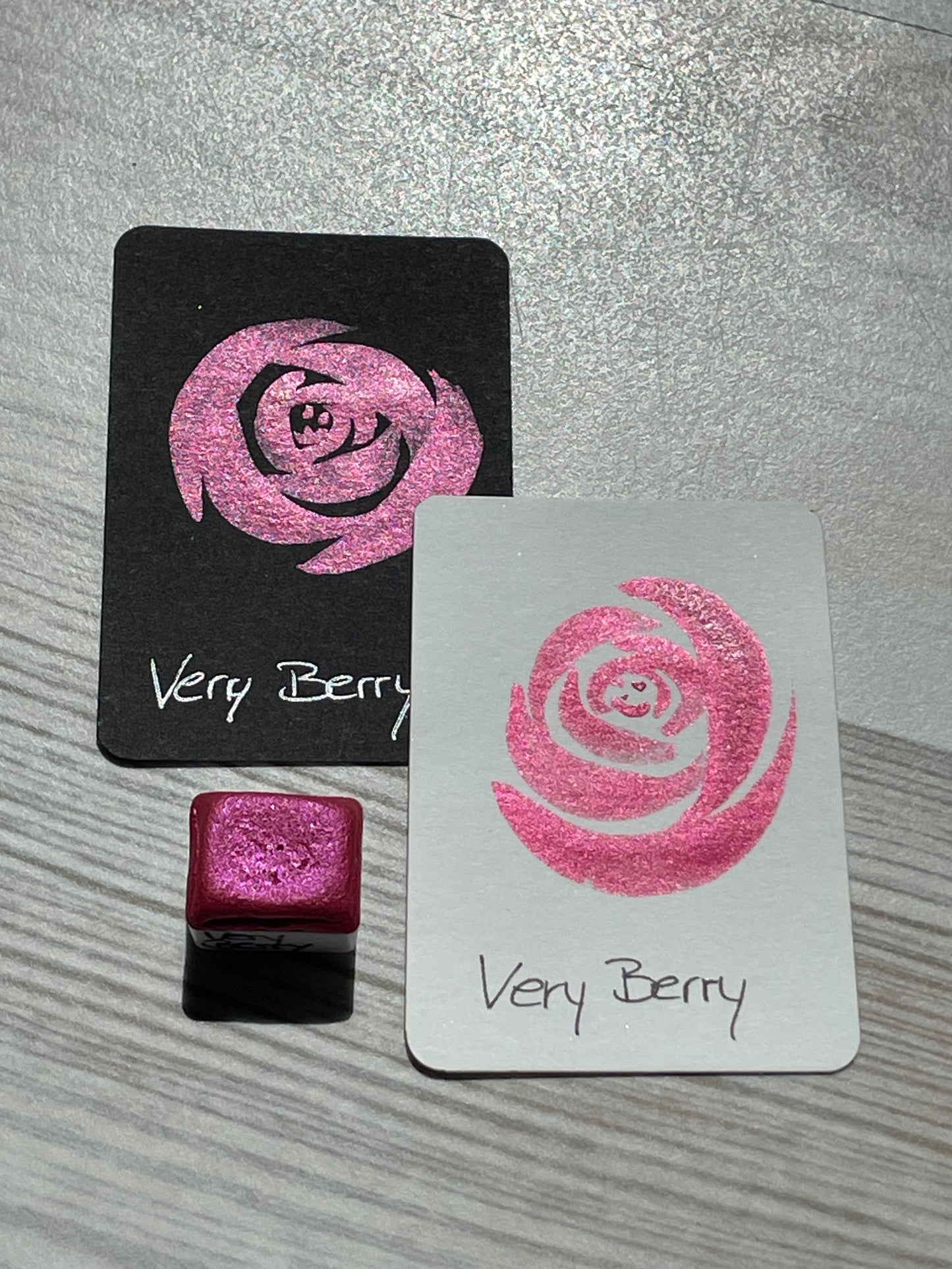 Very Berry