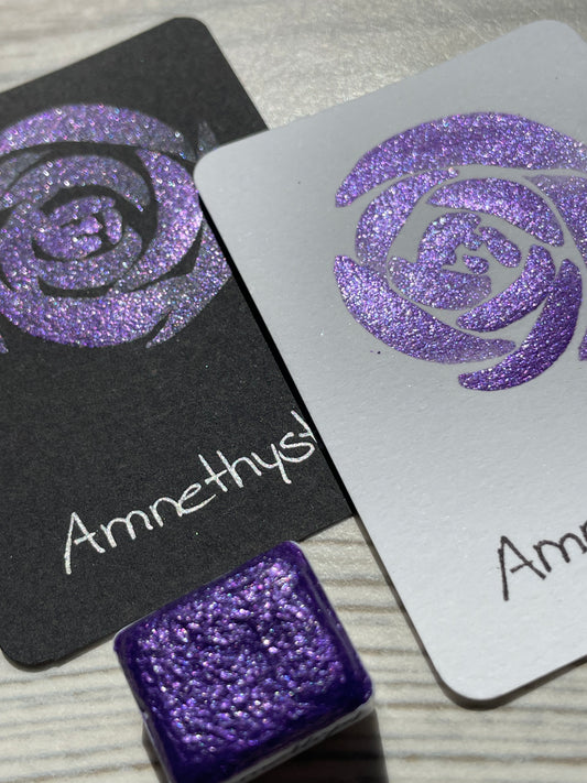 Amethyst
