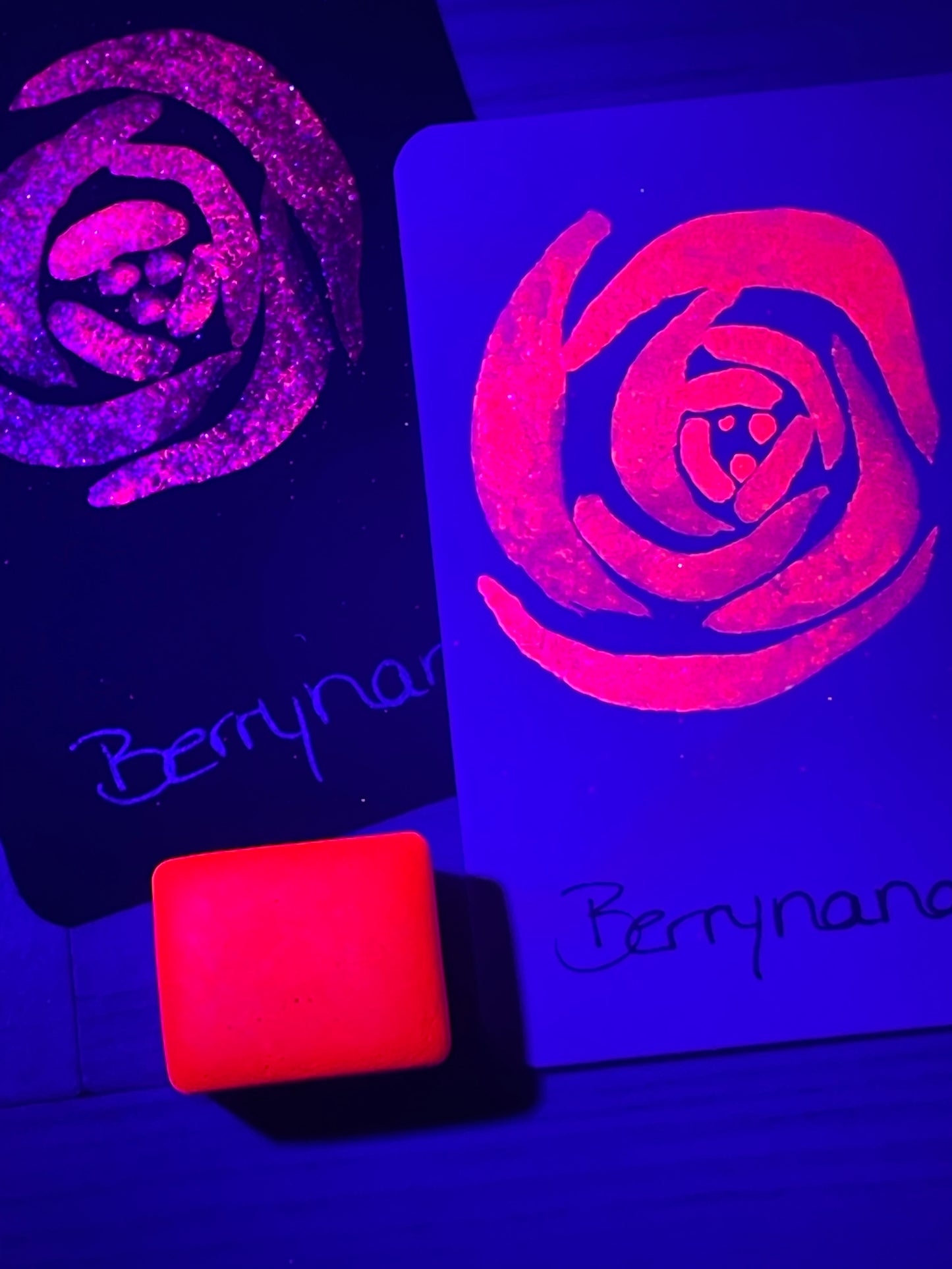 Berrynana