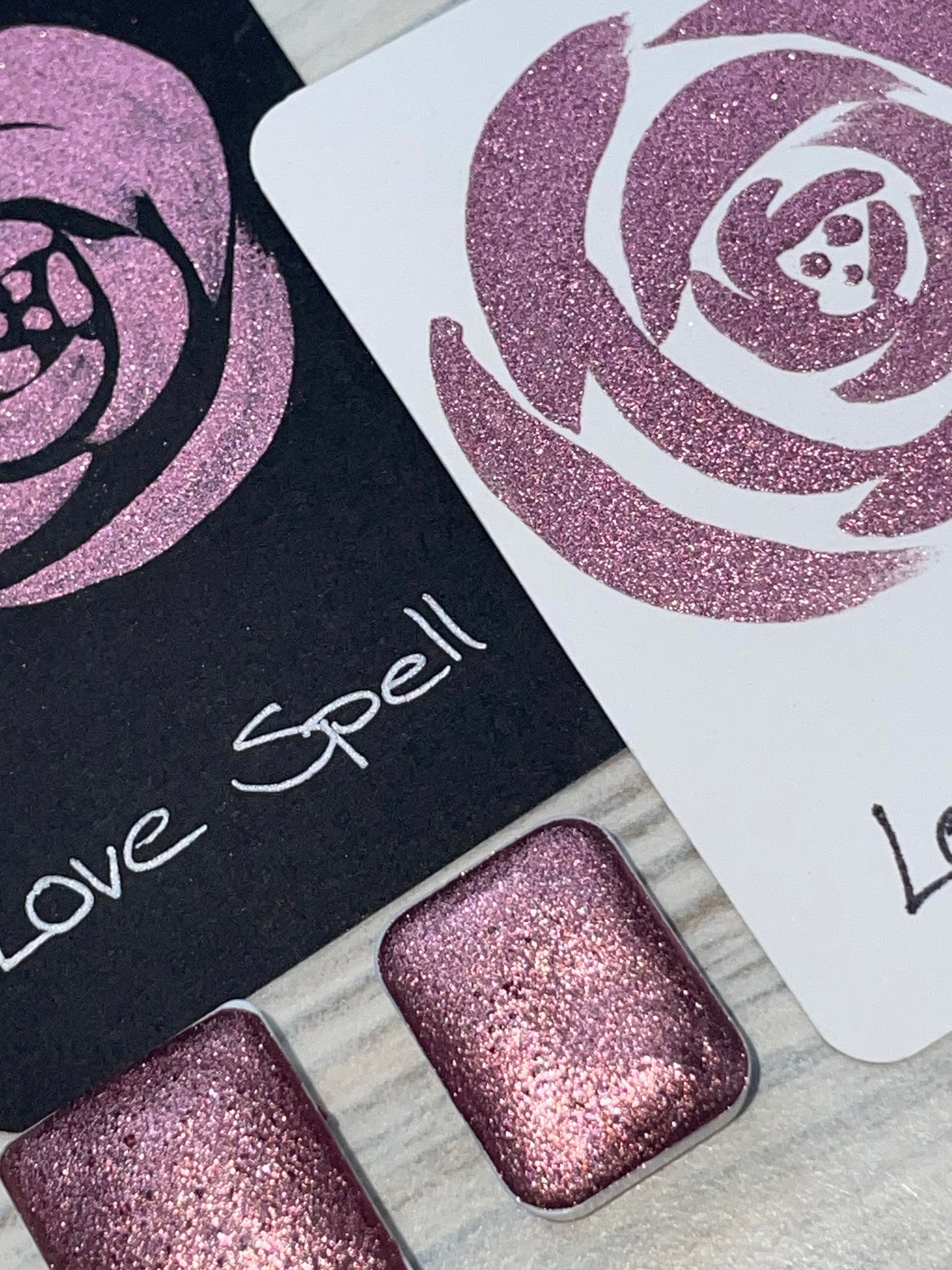 Love Spell