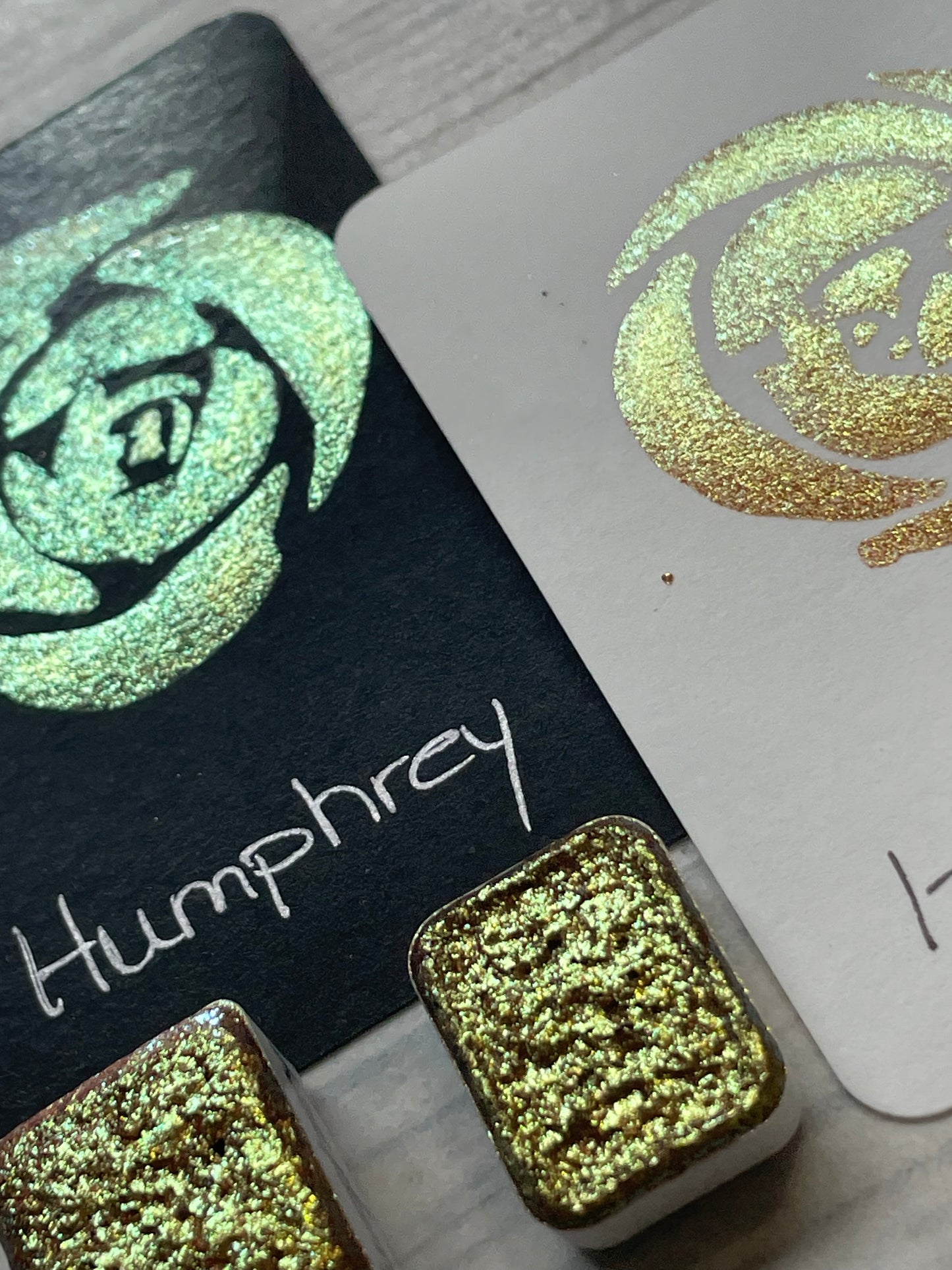 Humphrey