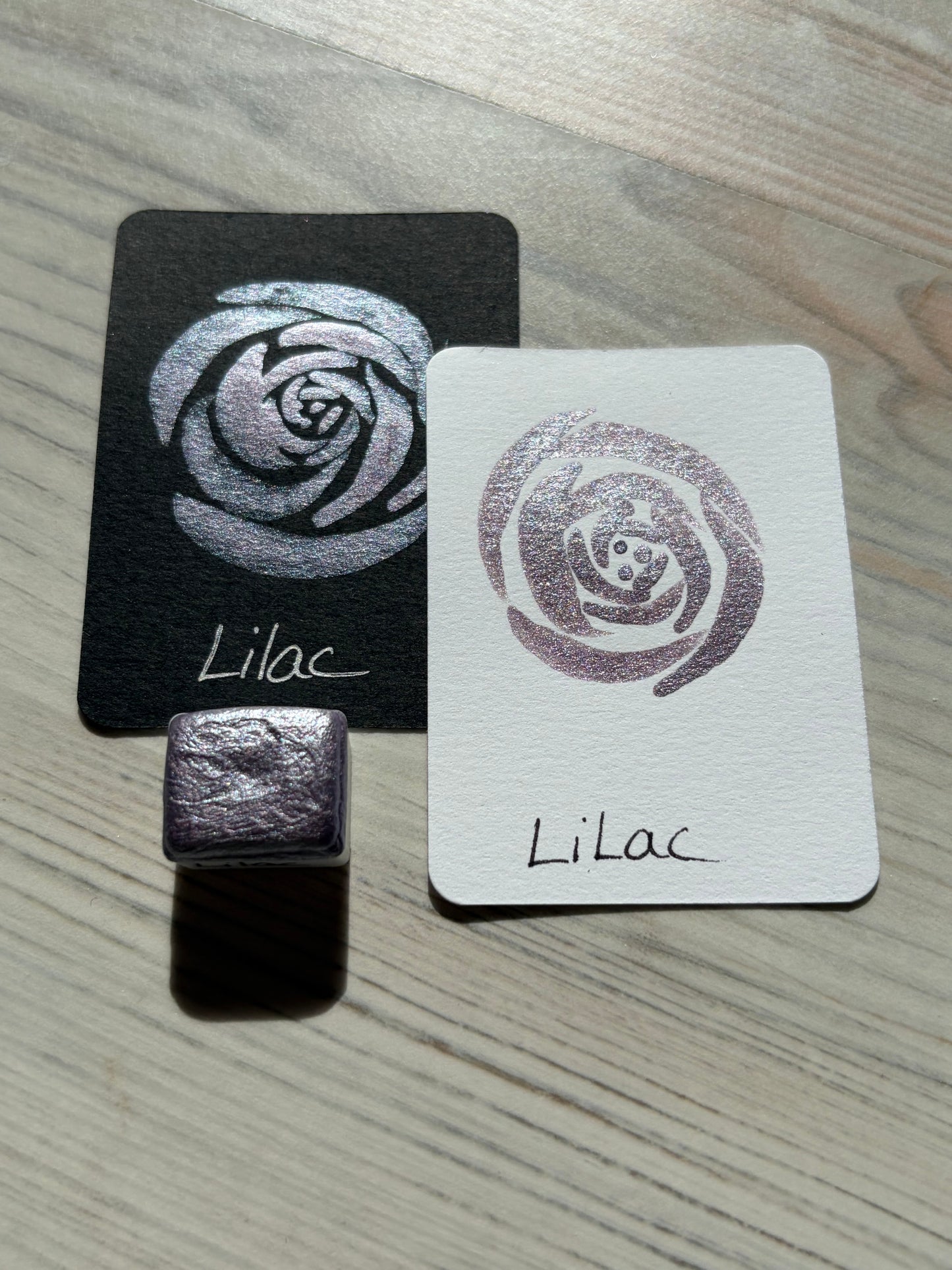 Lilac