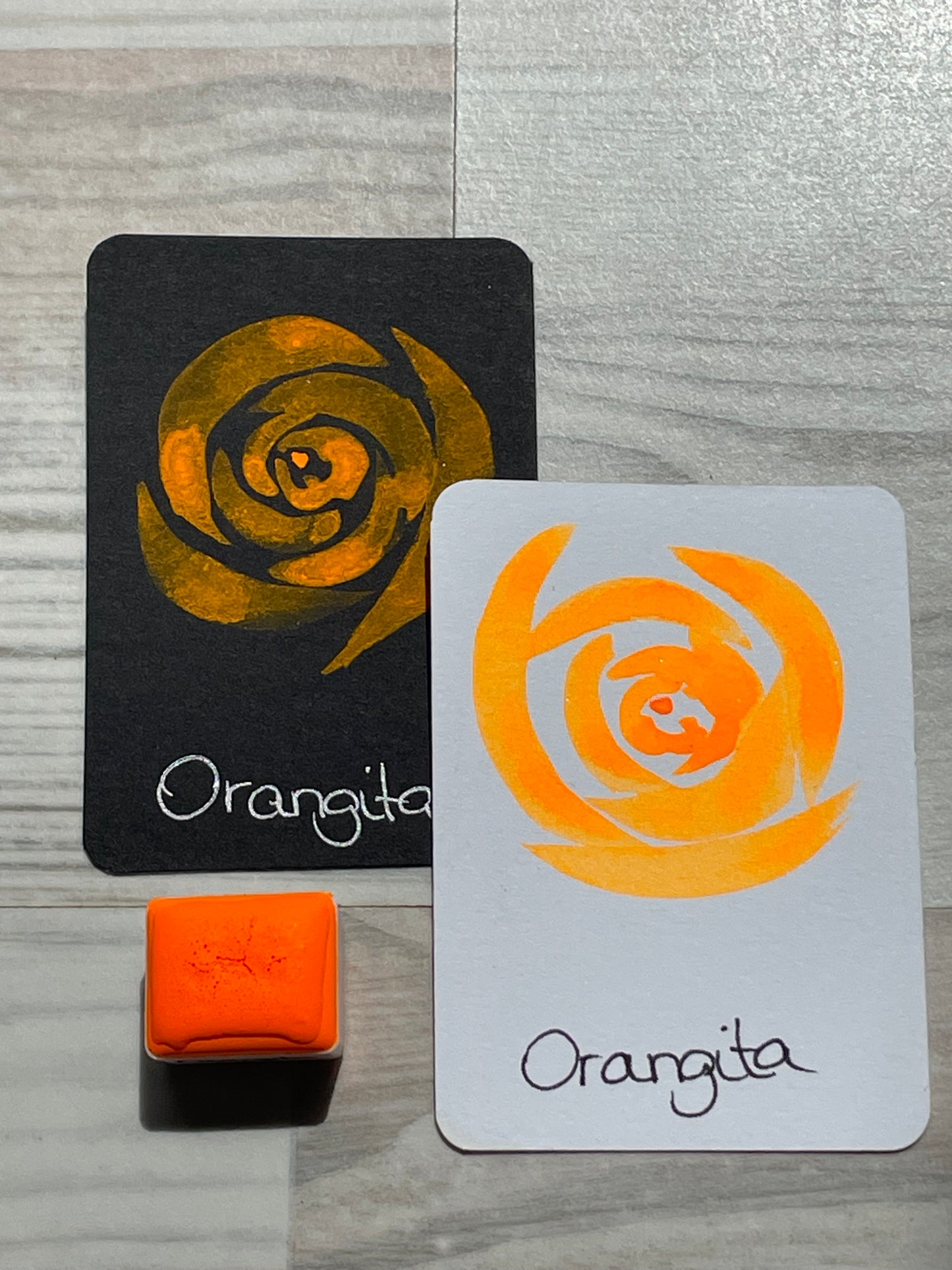 Orangita