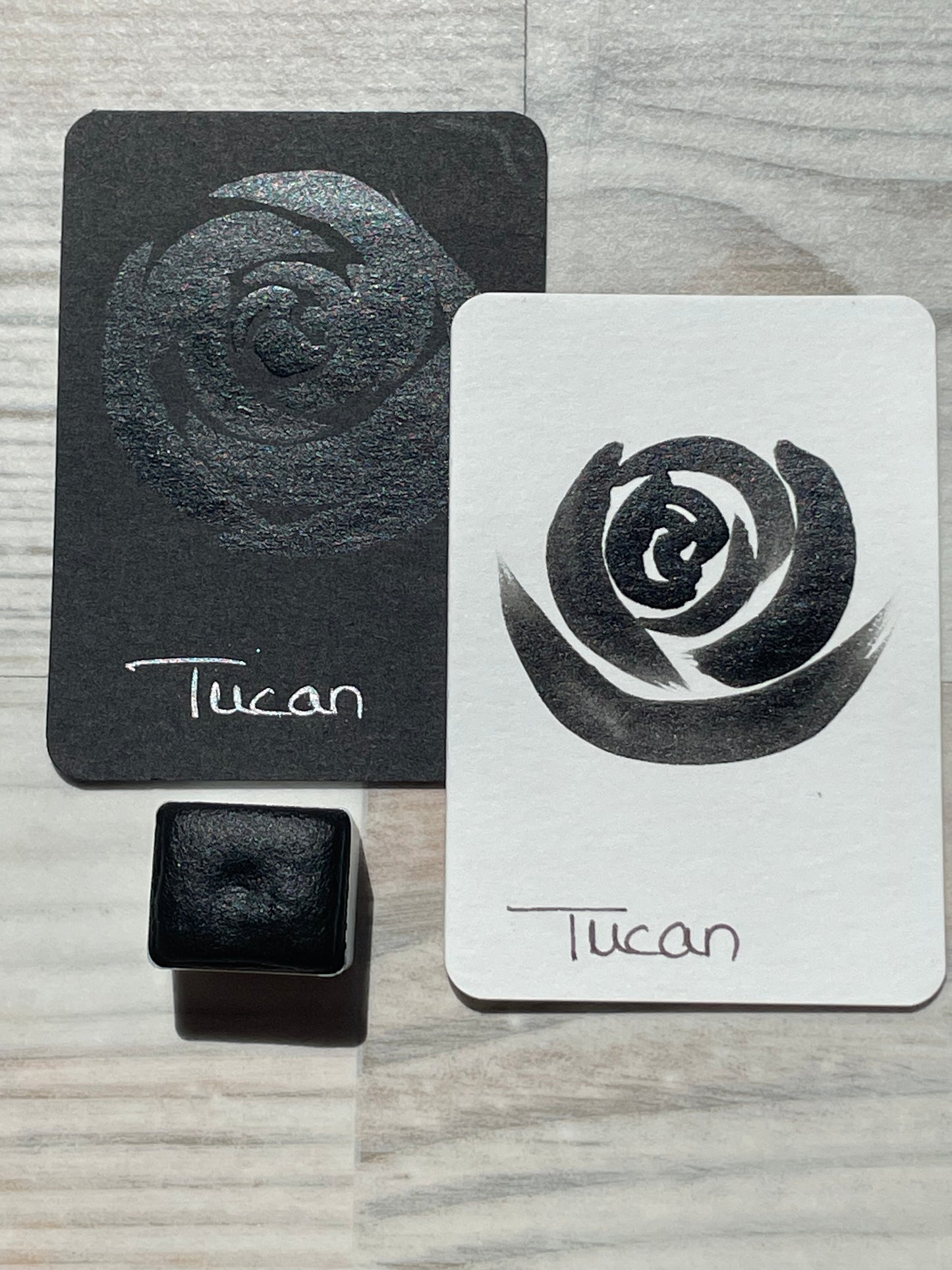 Tucan
