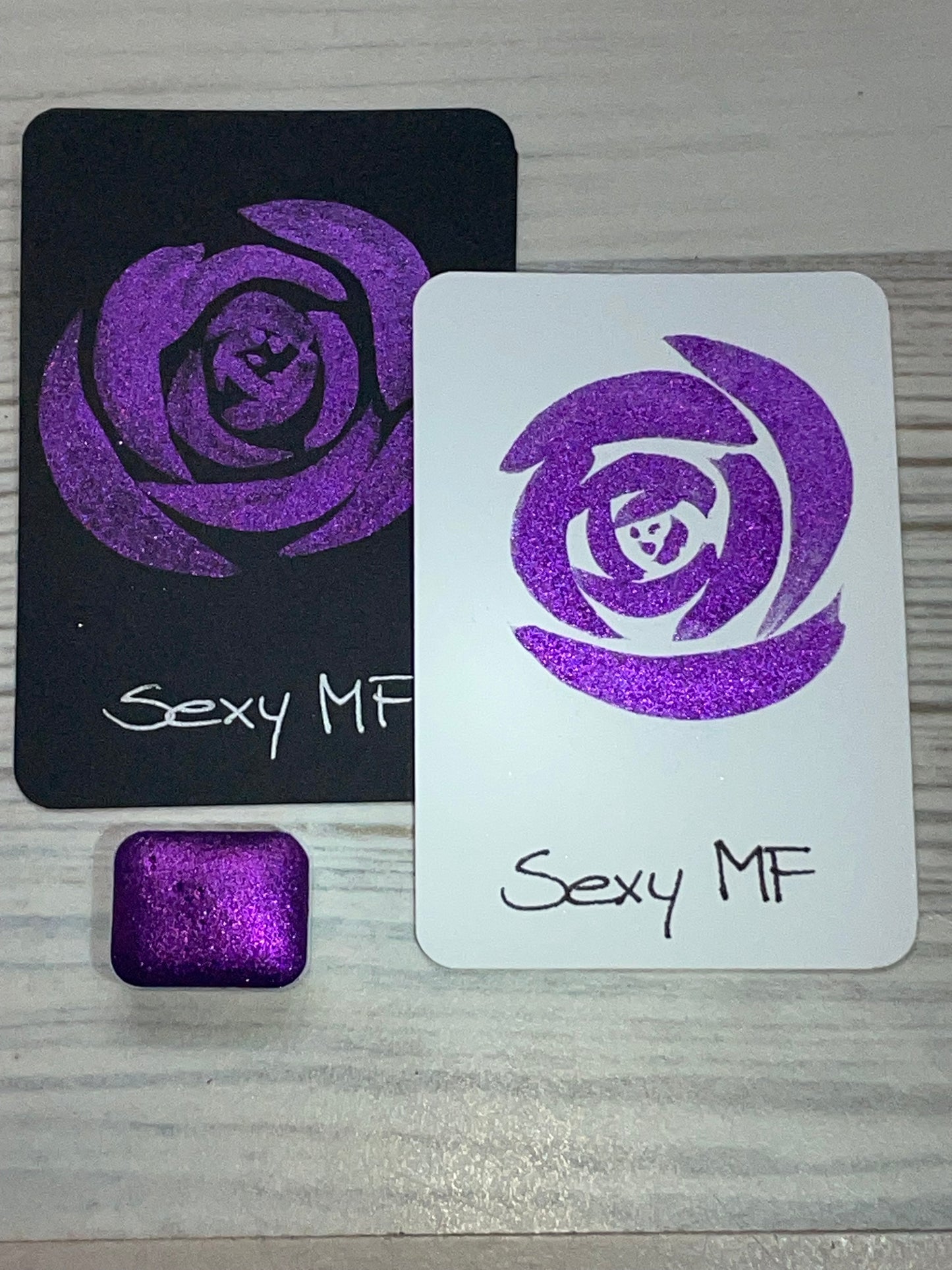 Sexy MF