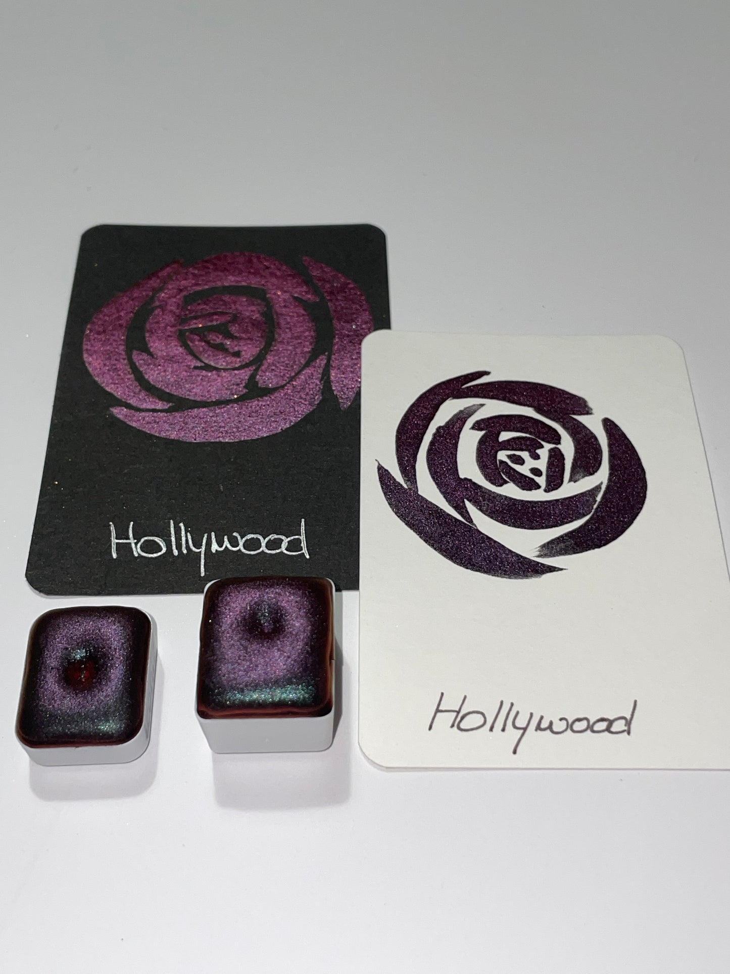 Hollywood