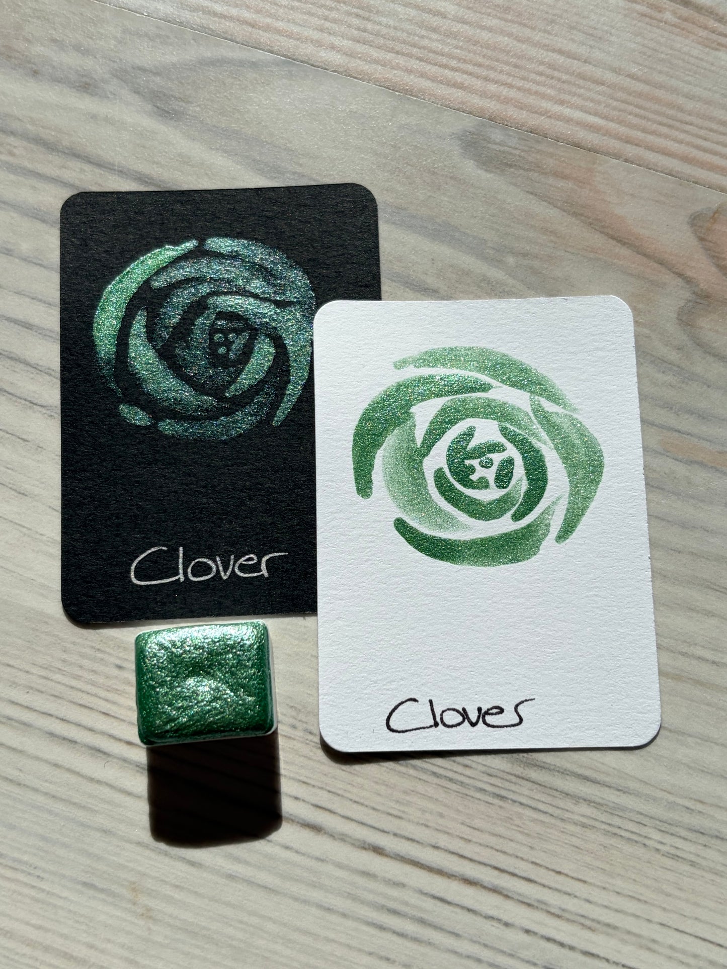 Clover
