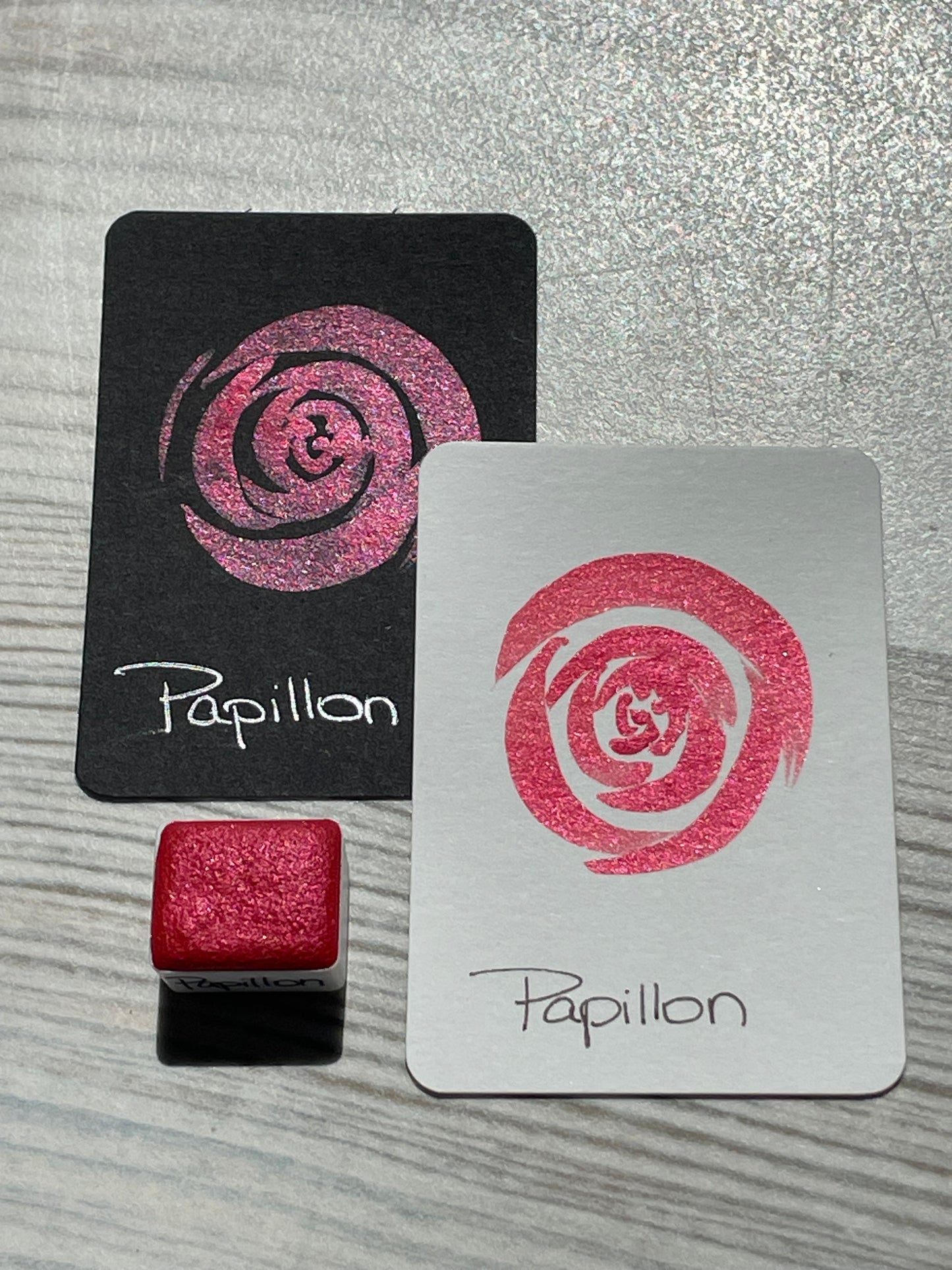 Papillon