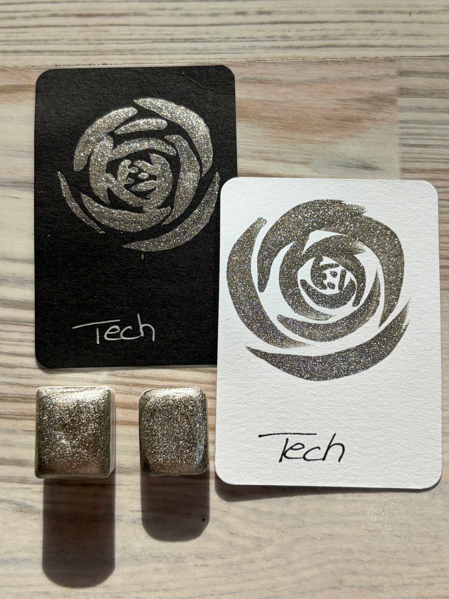 Tech