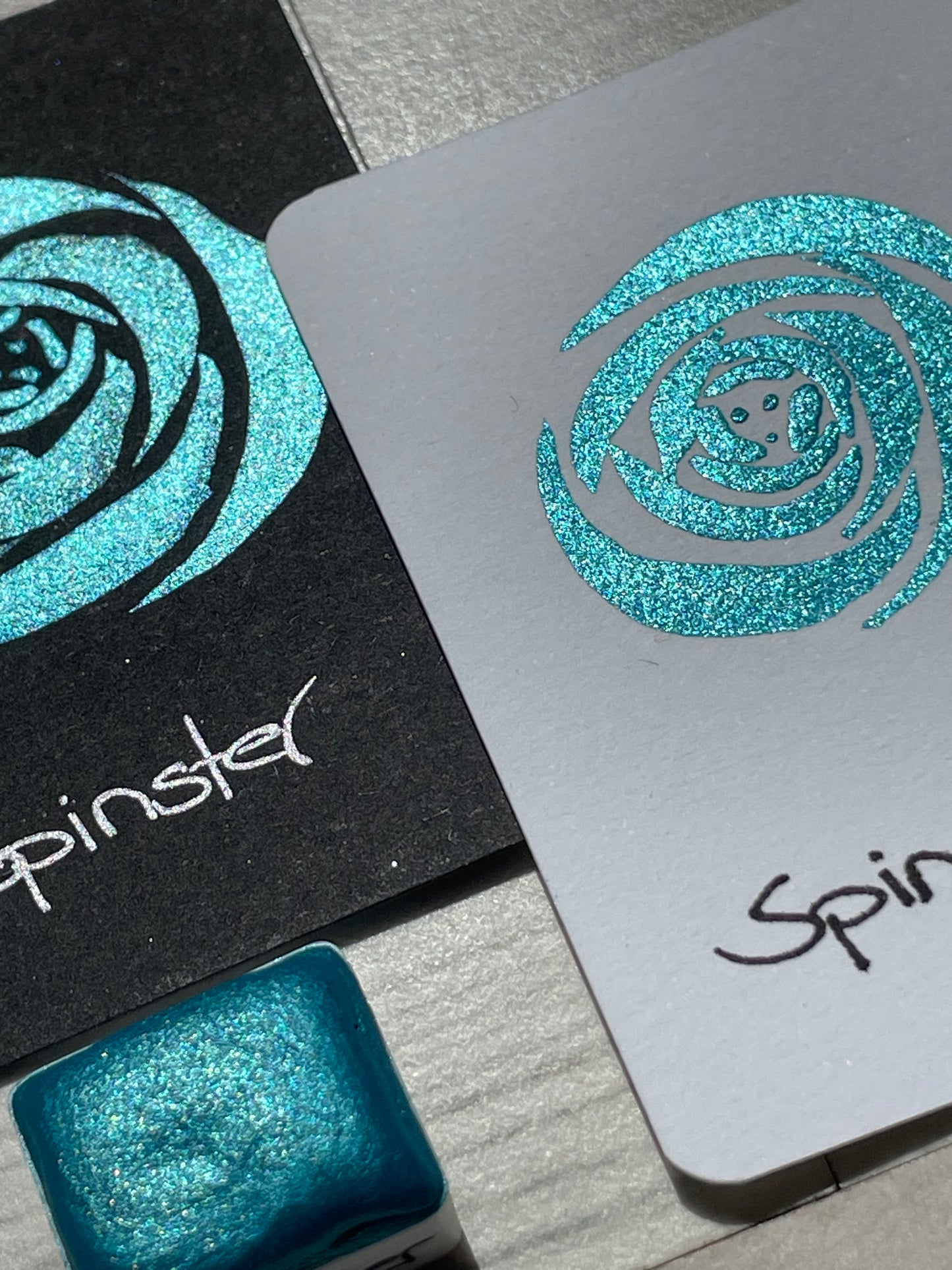 Spinster