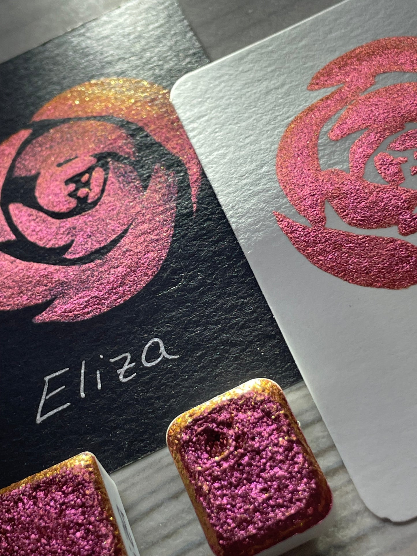Eliza