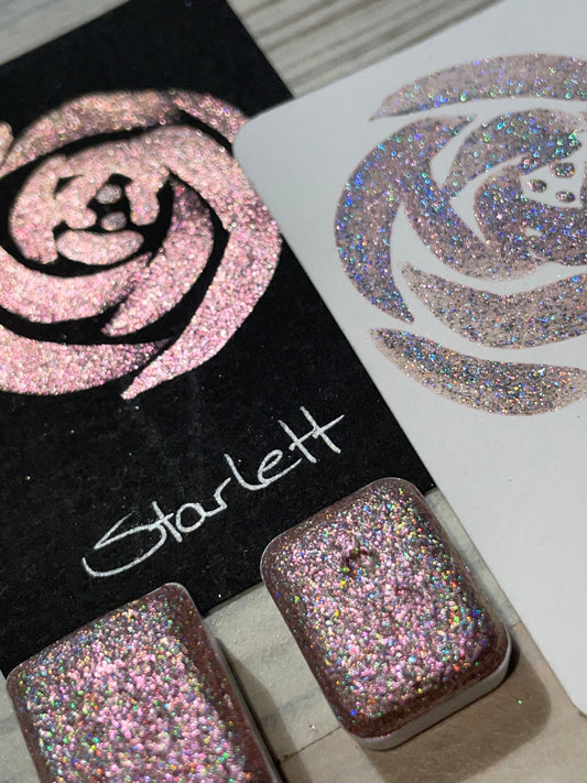 Starlett