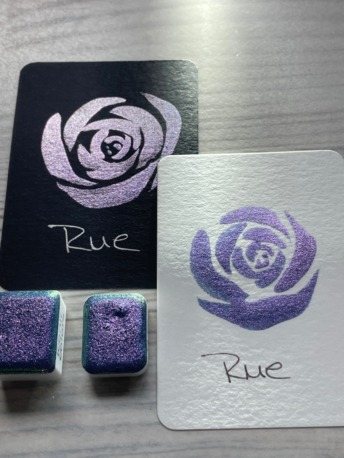 Rue