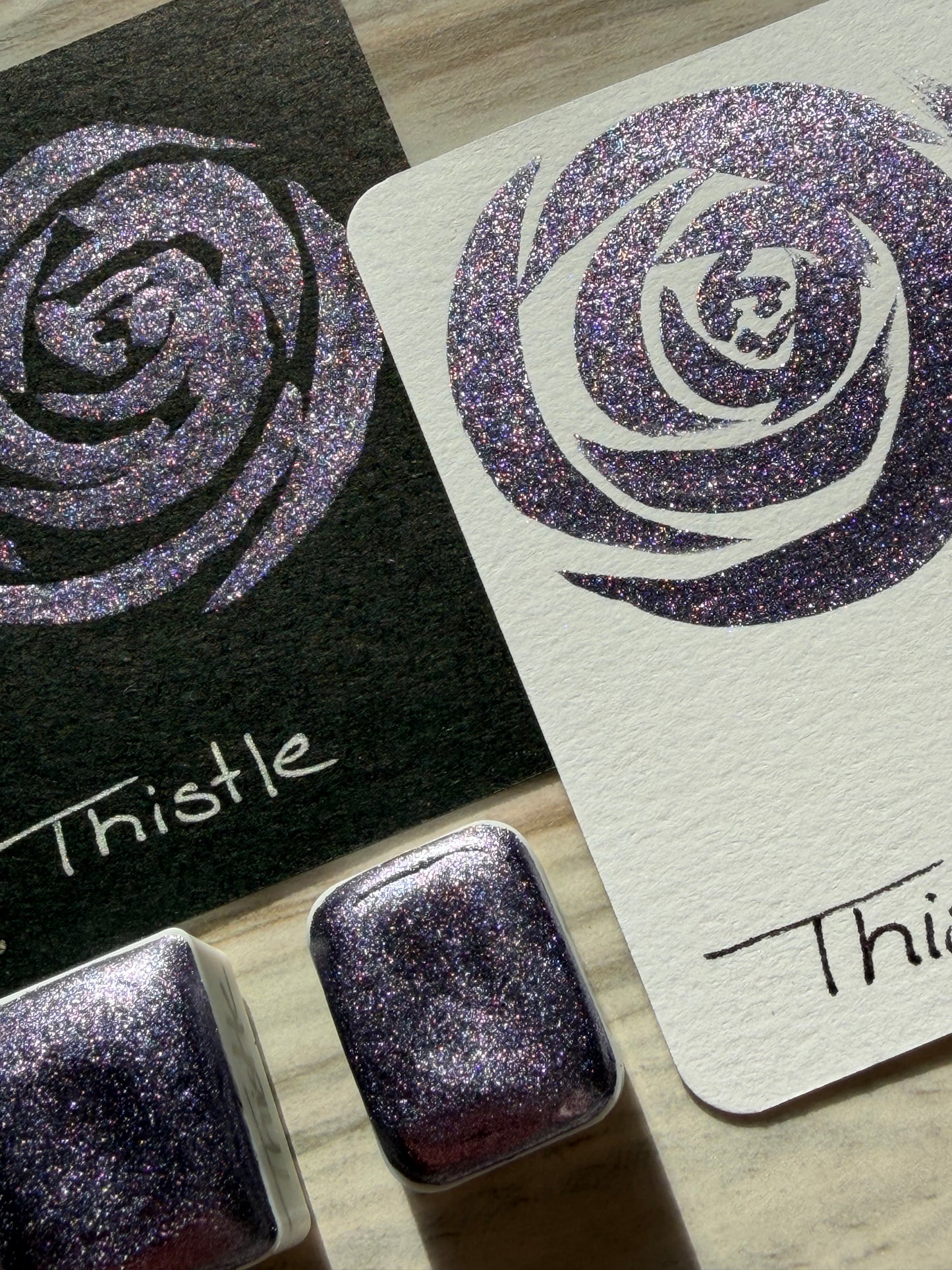 Thistle