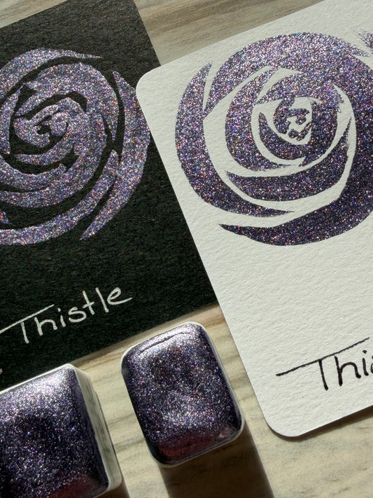 Thistle