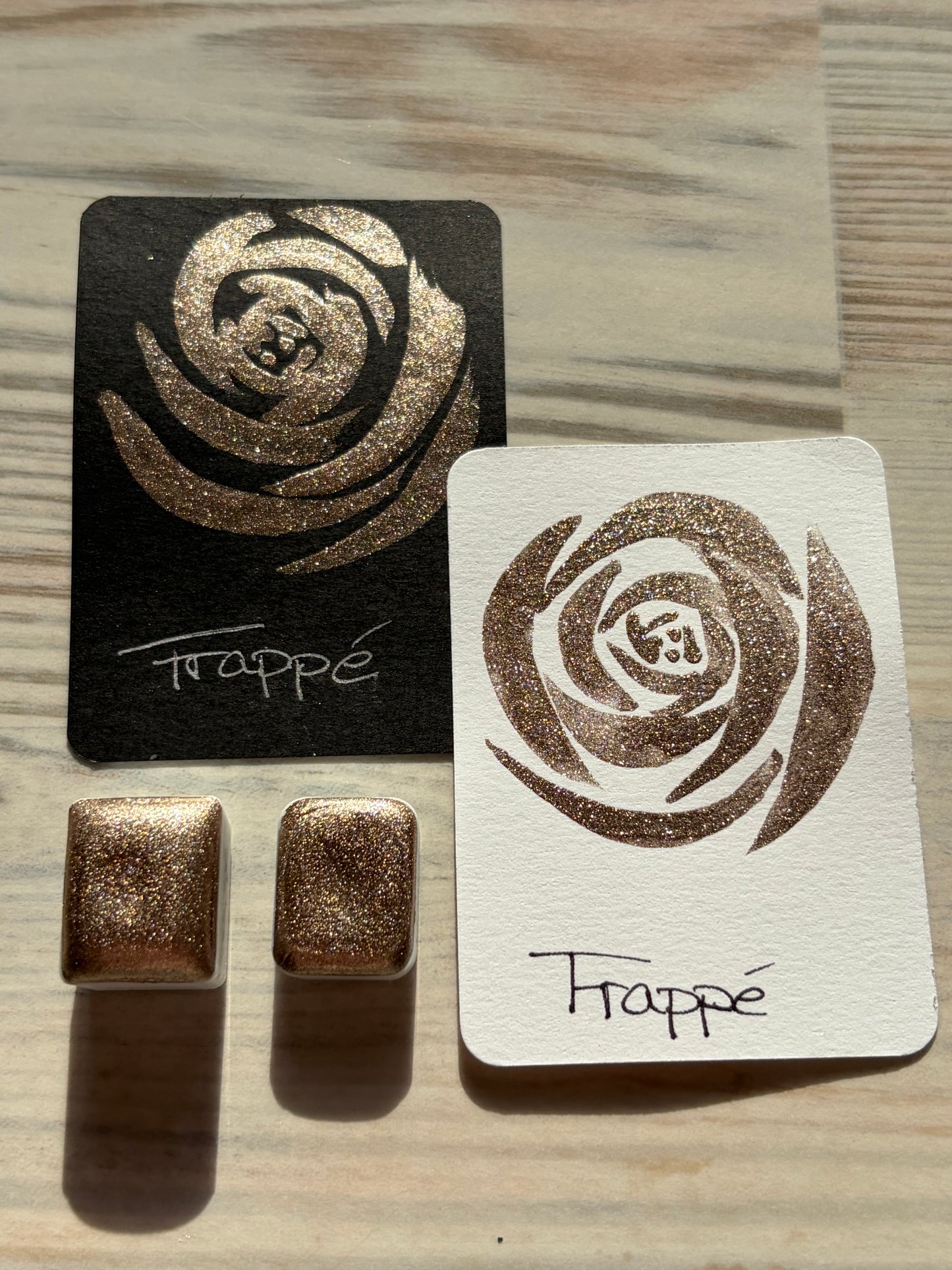 Frappé