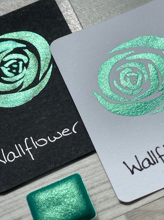 Wallflower