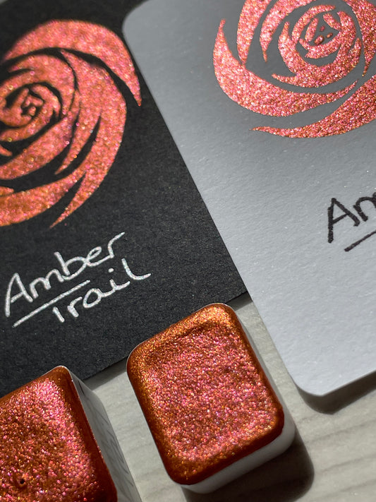 Amber Trail