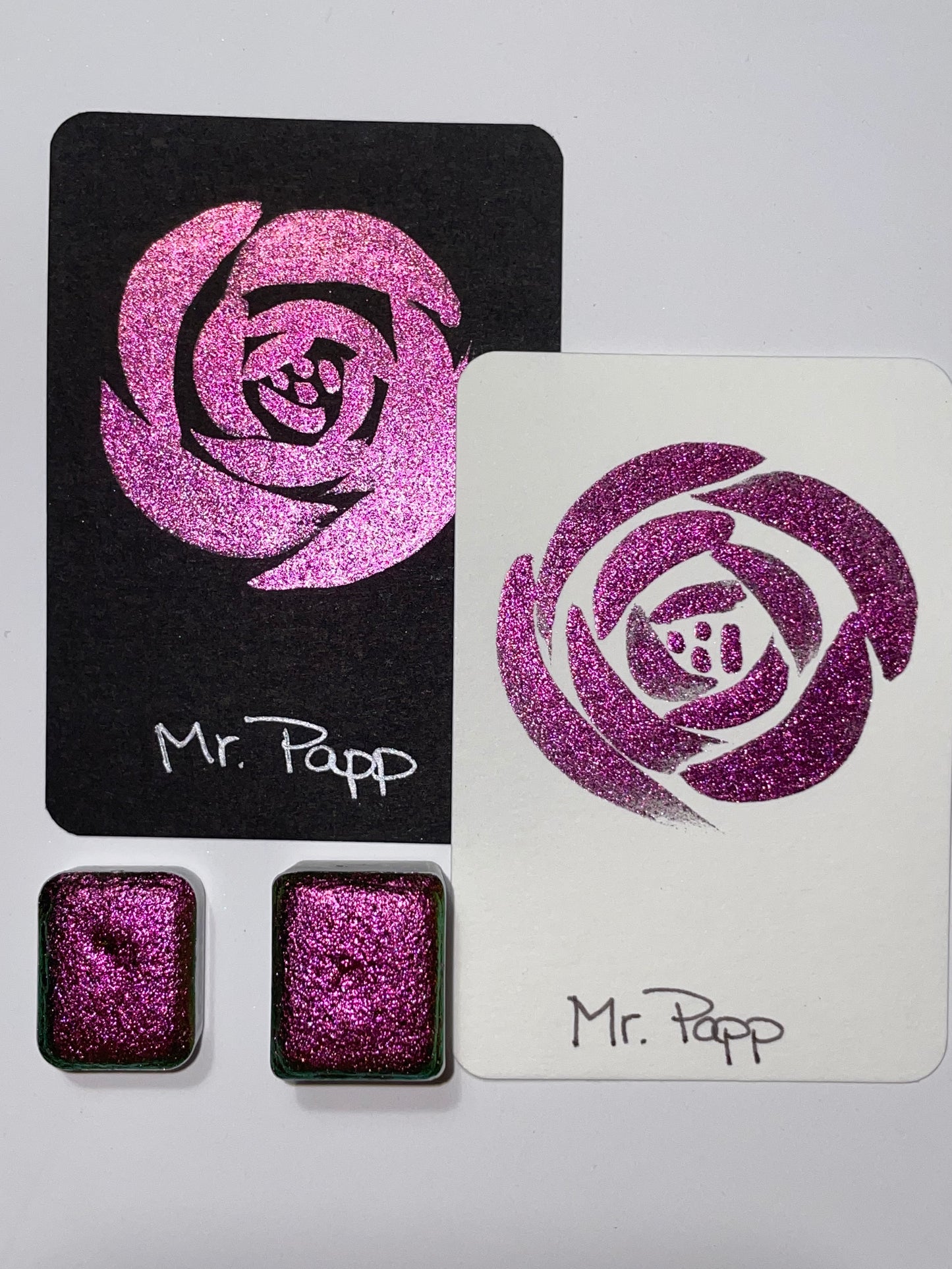 Mr. Papp