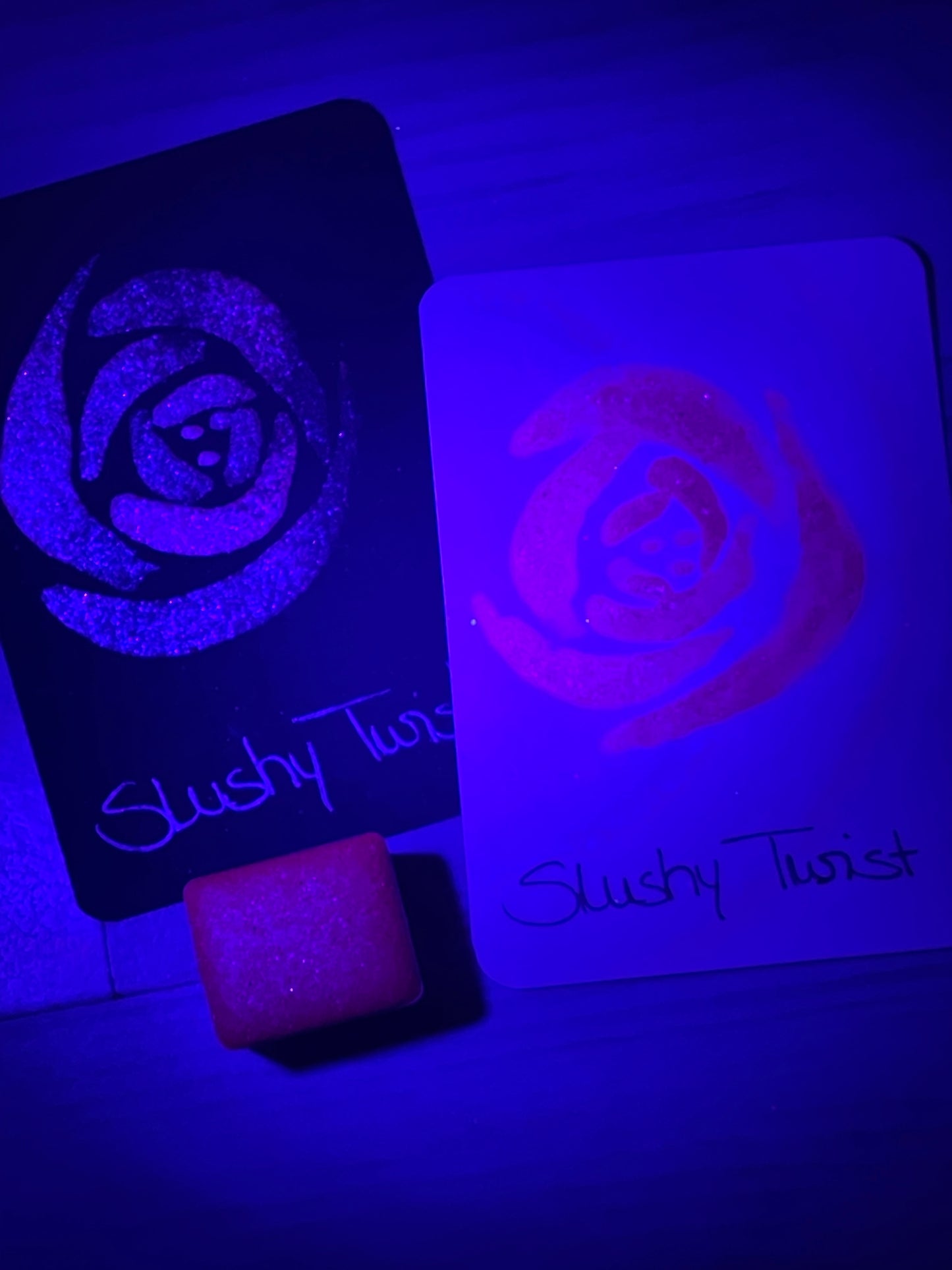 Slushy Twist