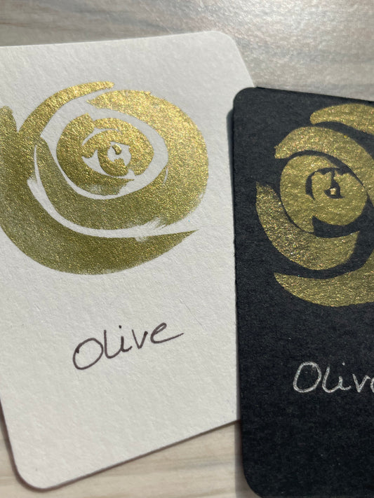 Olive