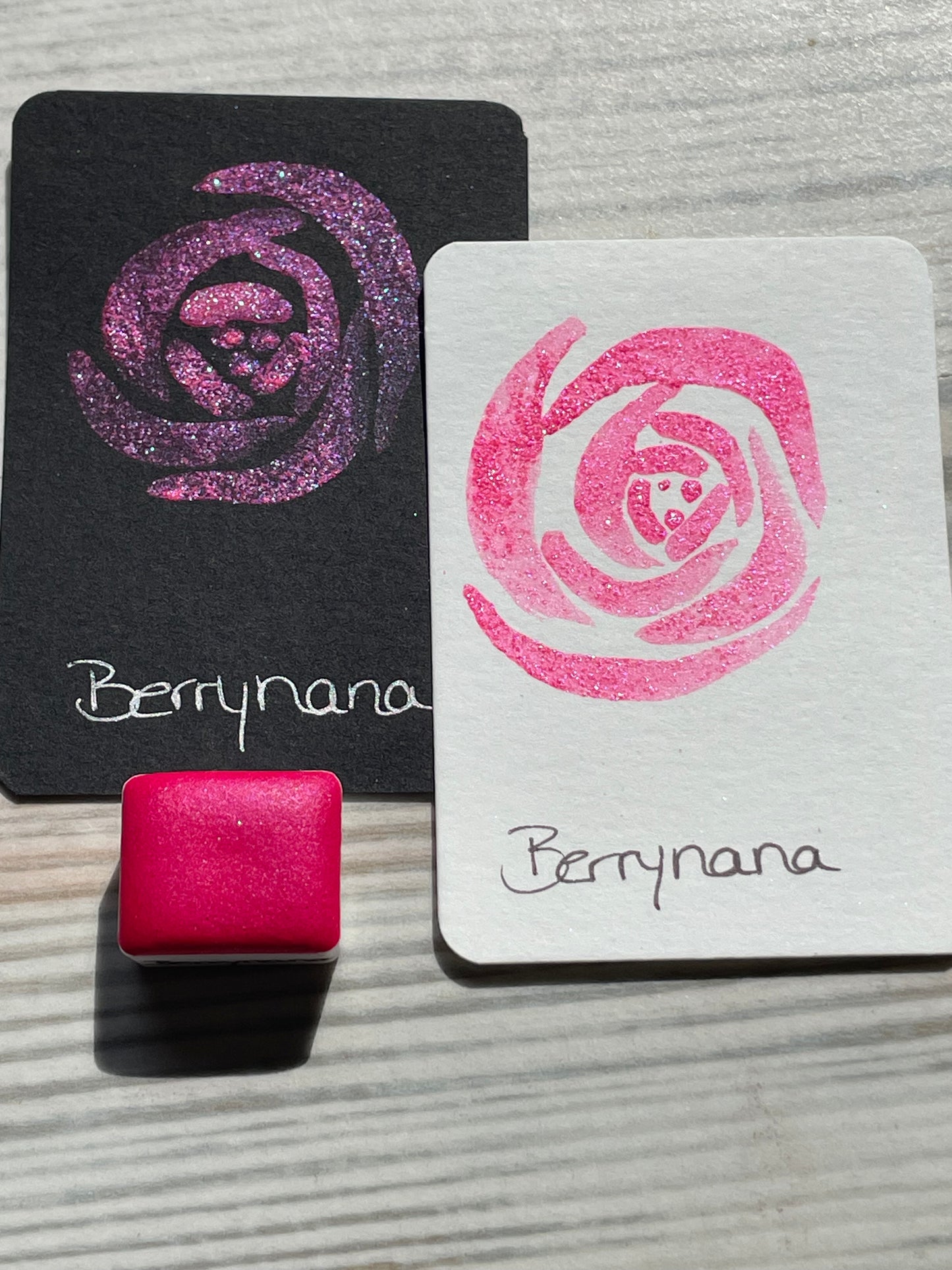 Berrynana