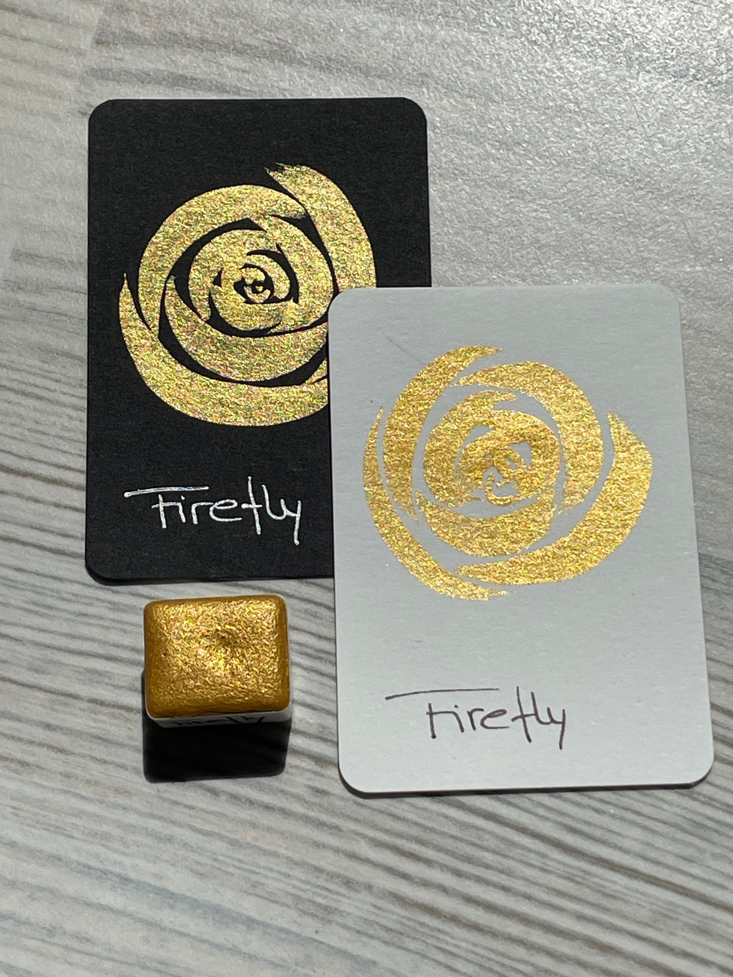 Firefly
