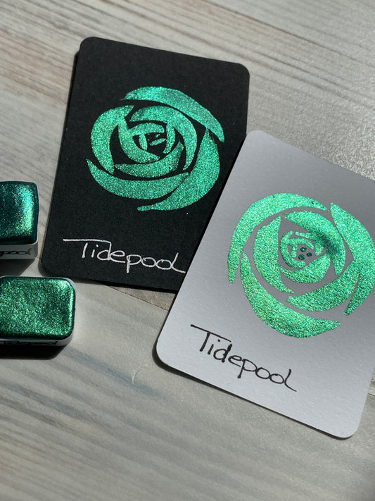Tidepool