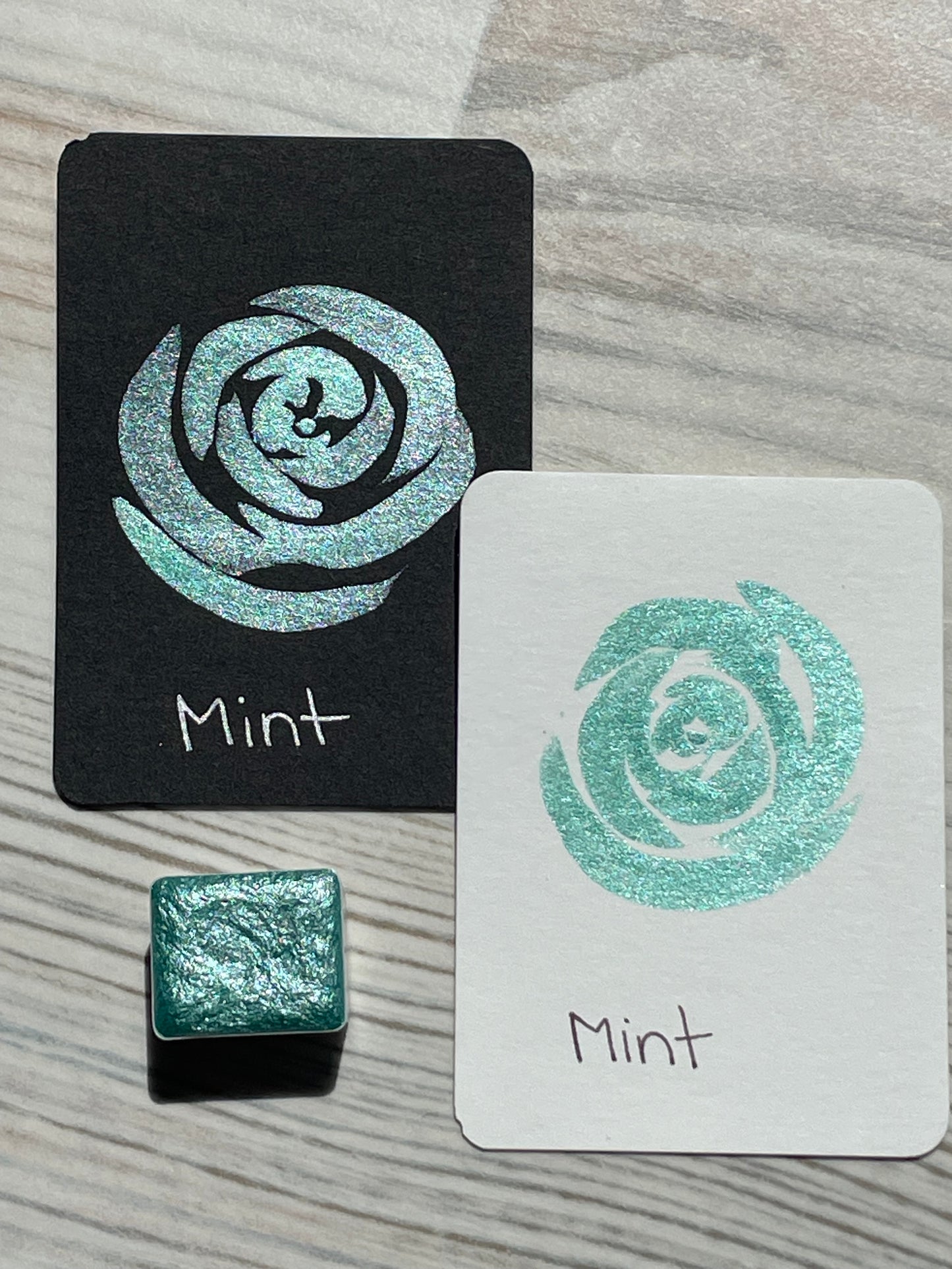 Mint