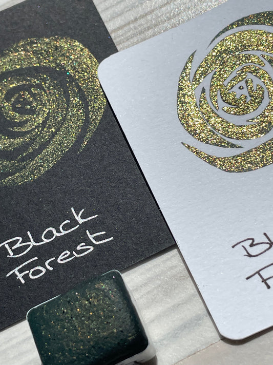 Black Forest